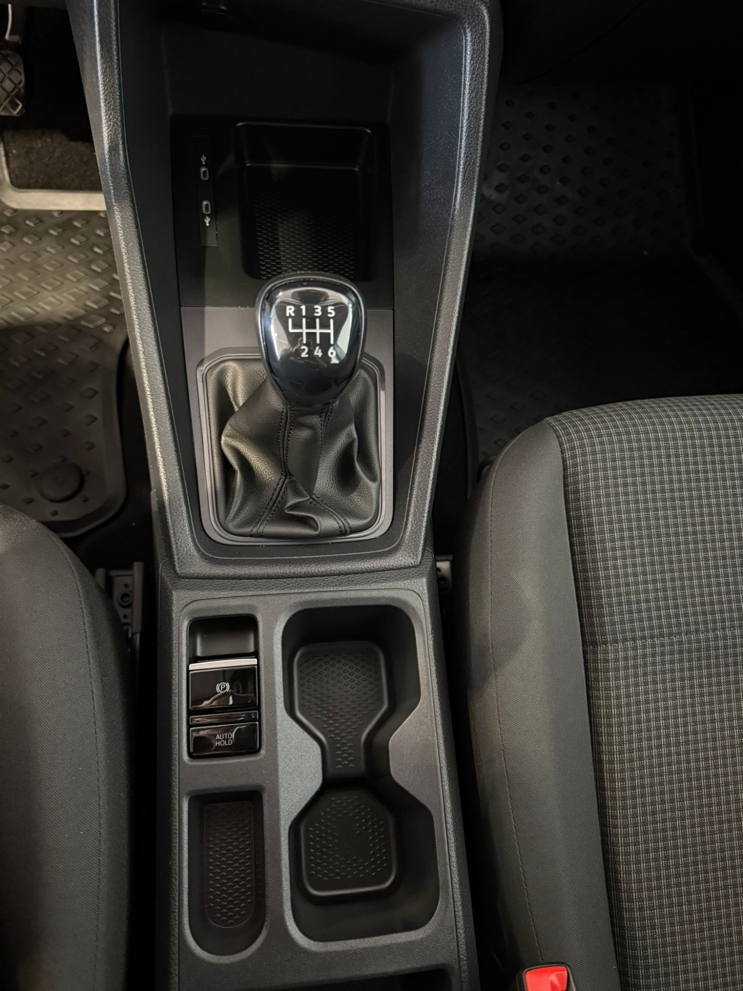 VOLKSWAGEN Caddy Origin 2.0 TDI 75kW (102CV)