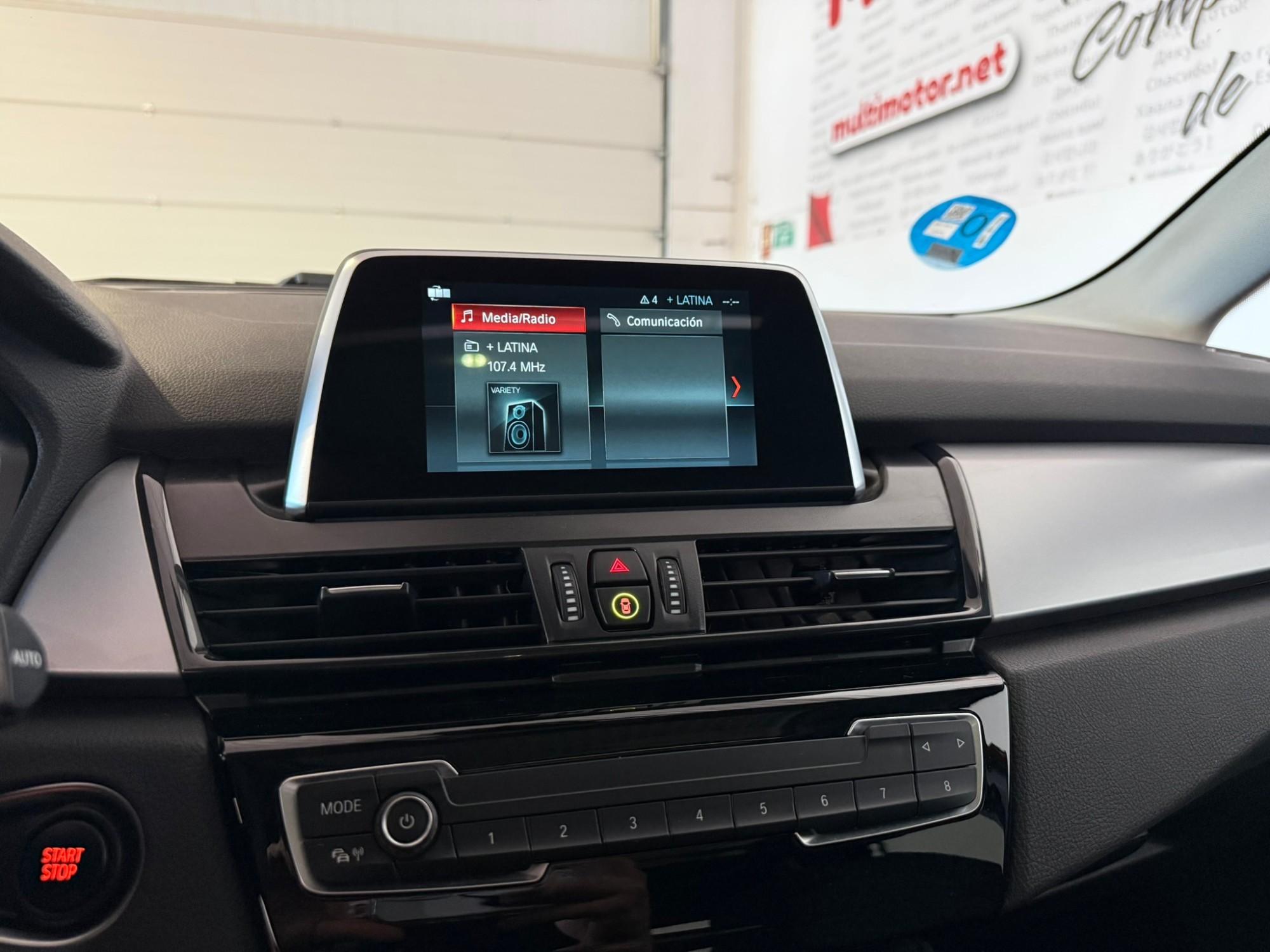 BMW Serie 2 Active Tourer 225xe iPerformance