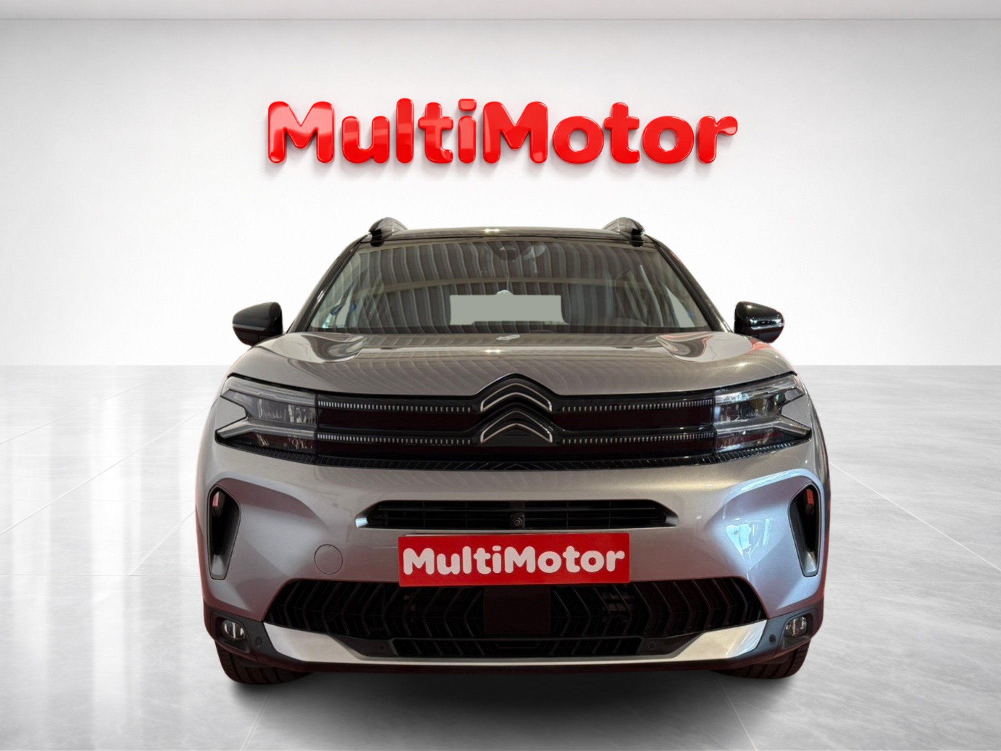 CITROËN C5 Aircross Plug-in Hybrid 225 e-EAT8 E Series