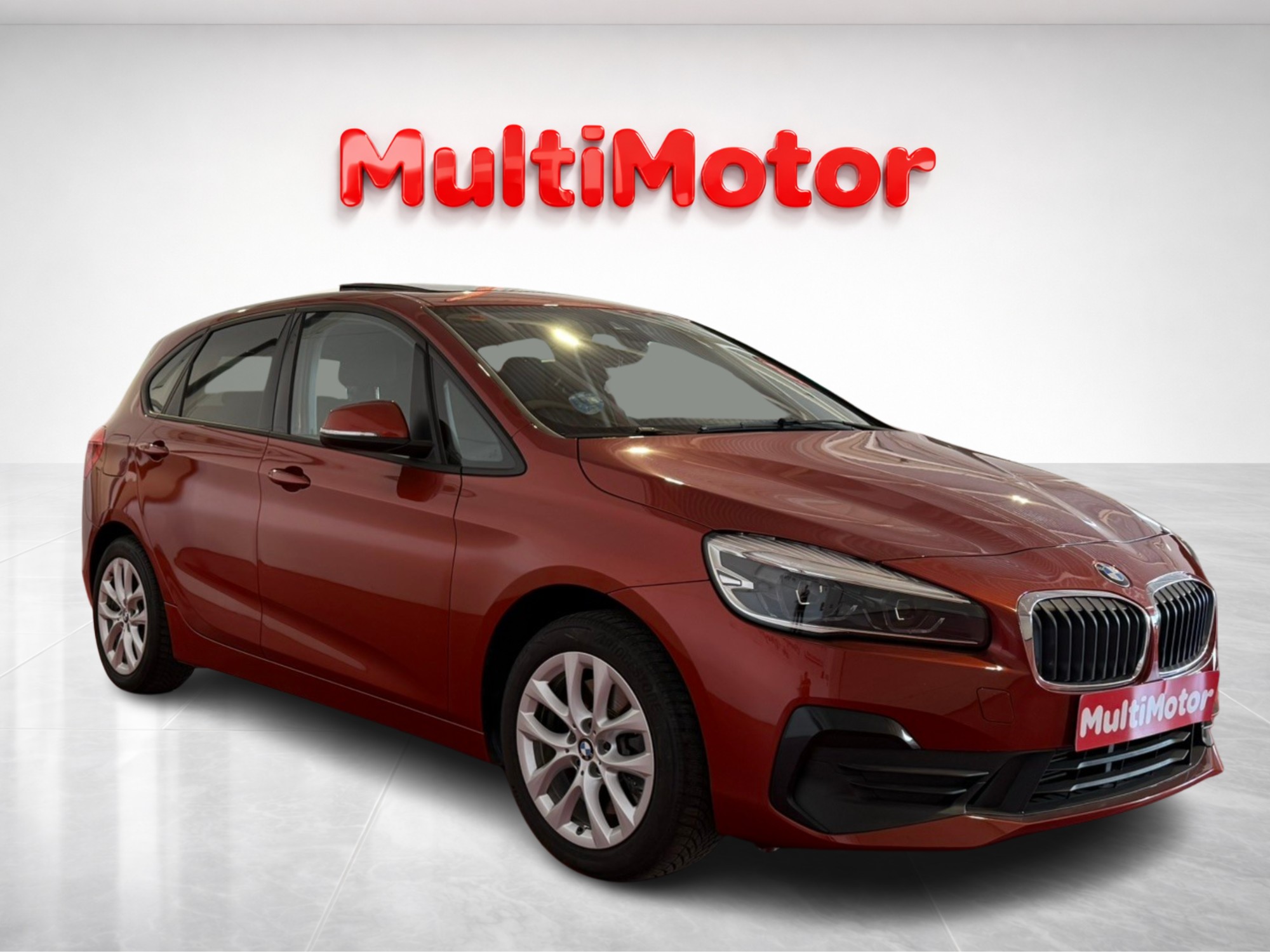 BMW Serie 2 Active Tourer 225xe iPerformance
