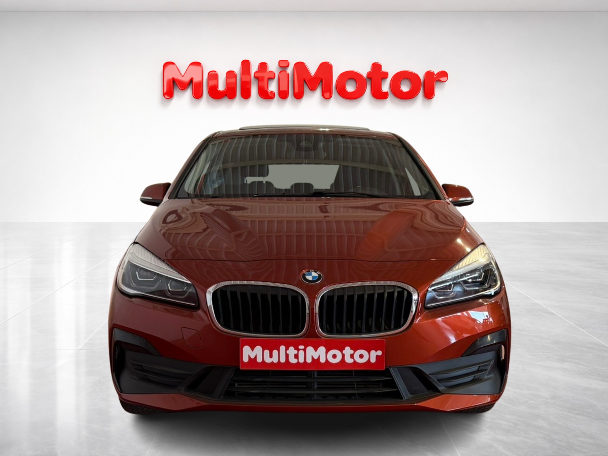 BMW Serie 2 Active Tourer 225xe iPerformance