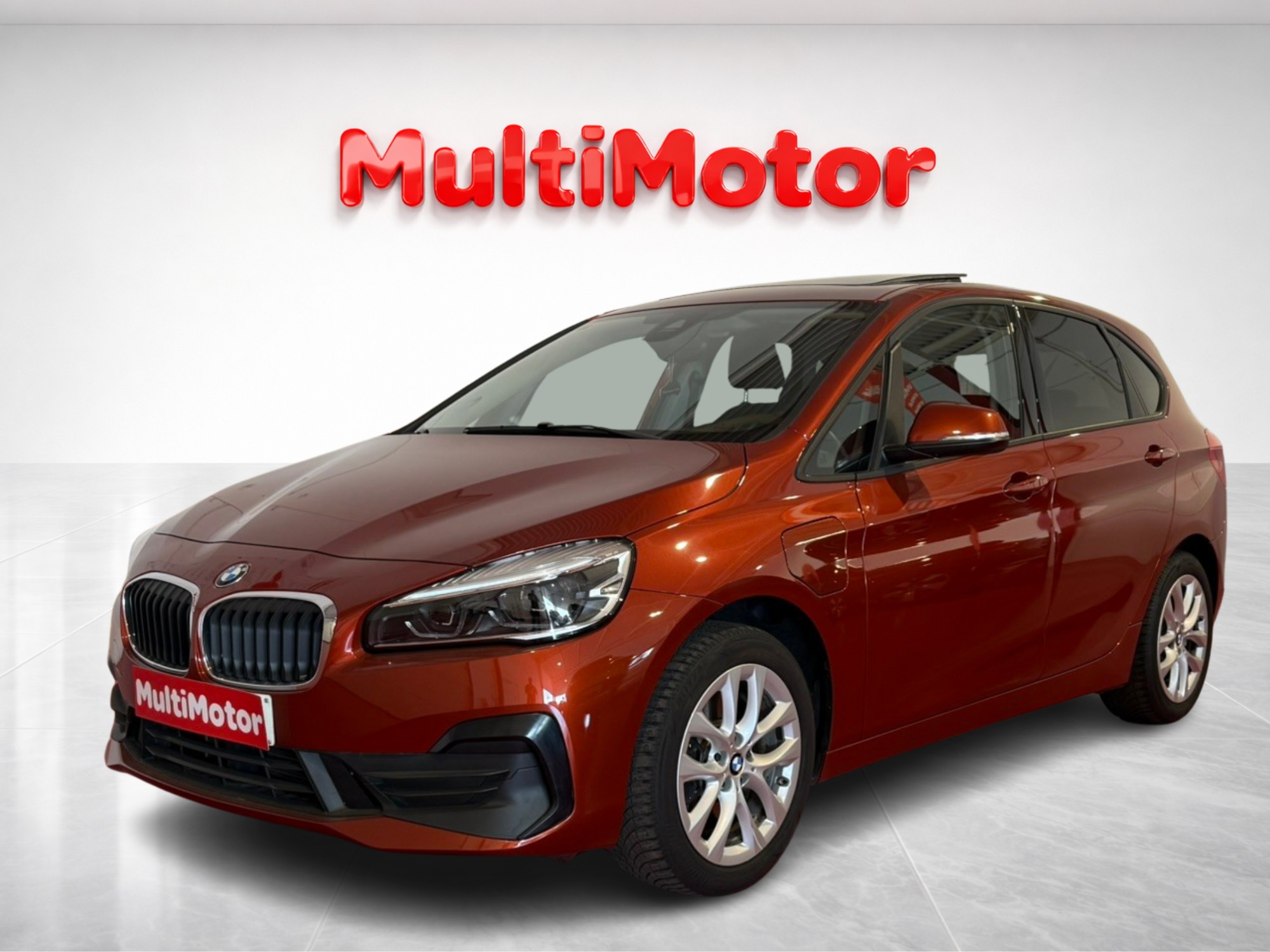 BMW Serie 2 Active Tourer 225xe iPerformance