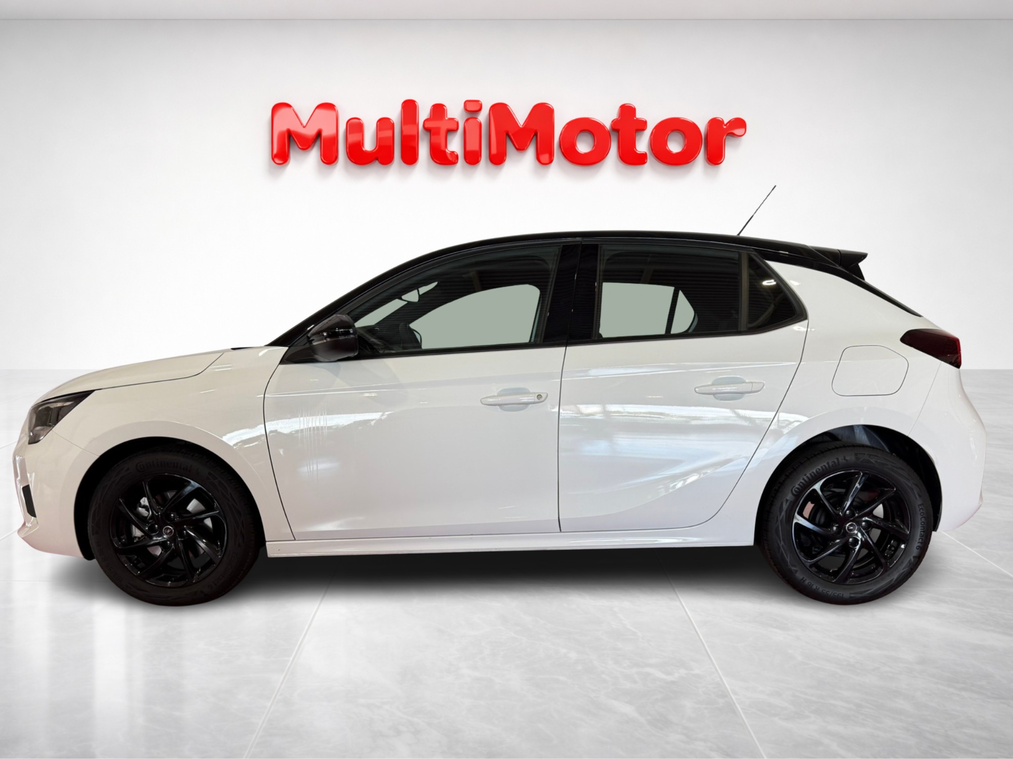 OPEL Corsa 1.2T XHL 74kW (100CV) GS