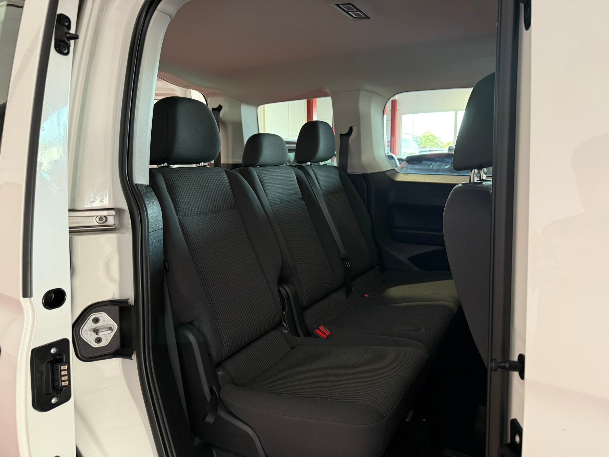 VOLKSWAGEN Caddy Origin 2.0 TDI 75kW (102CV)