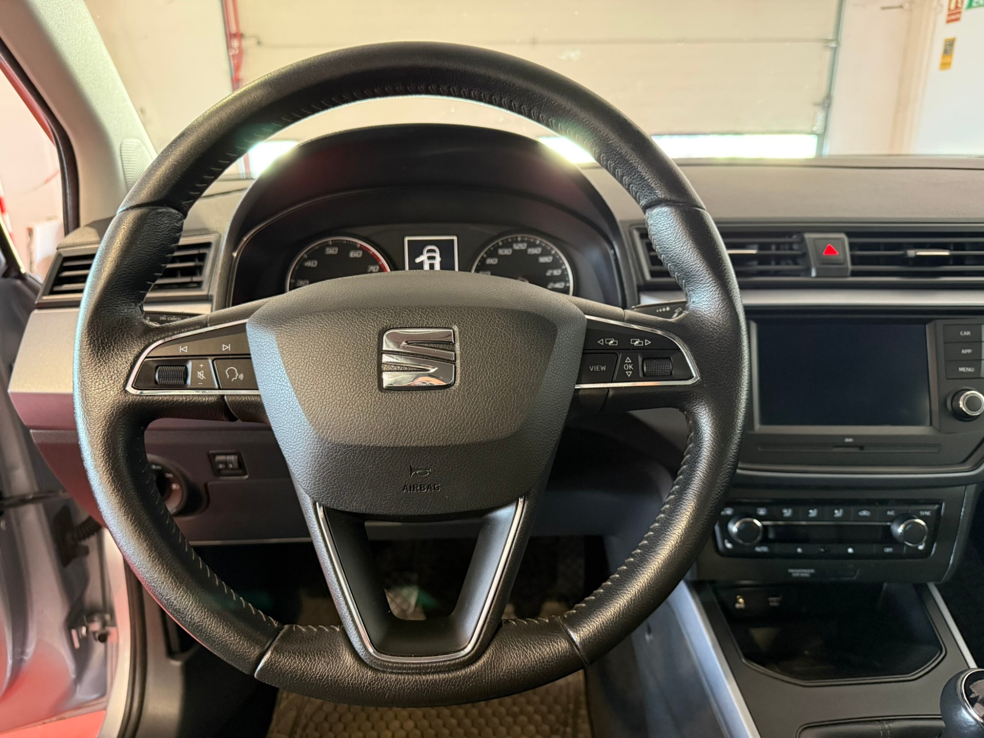 SEAT Arona 1.0 TSI 70kW (95CV) Style Ecomotive