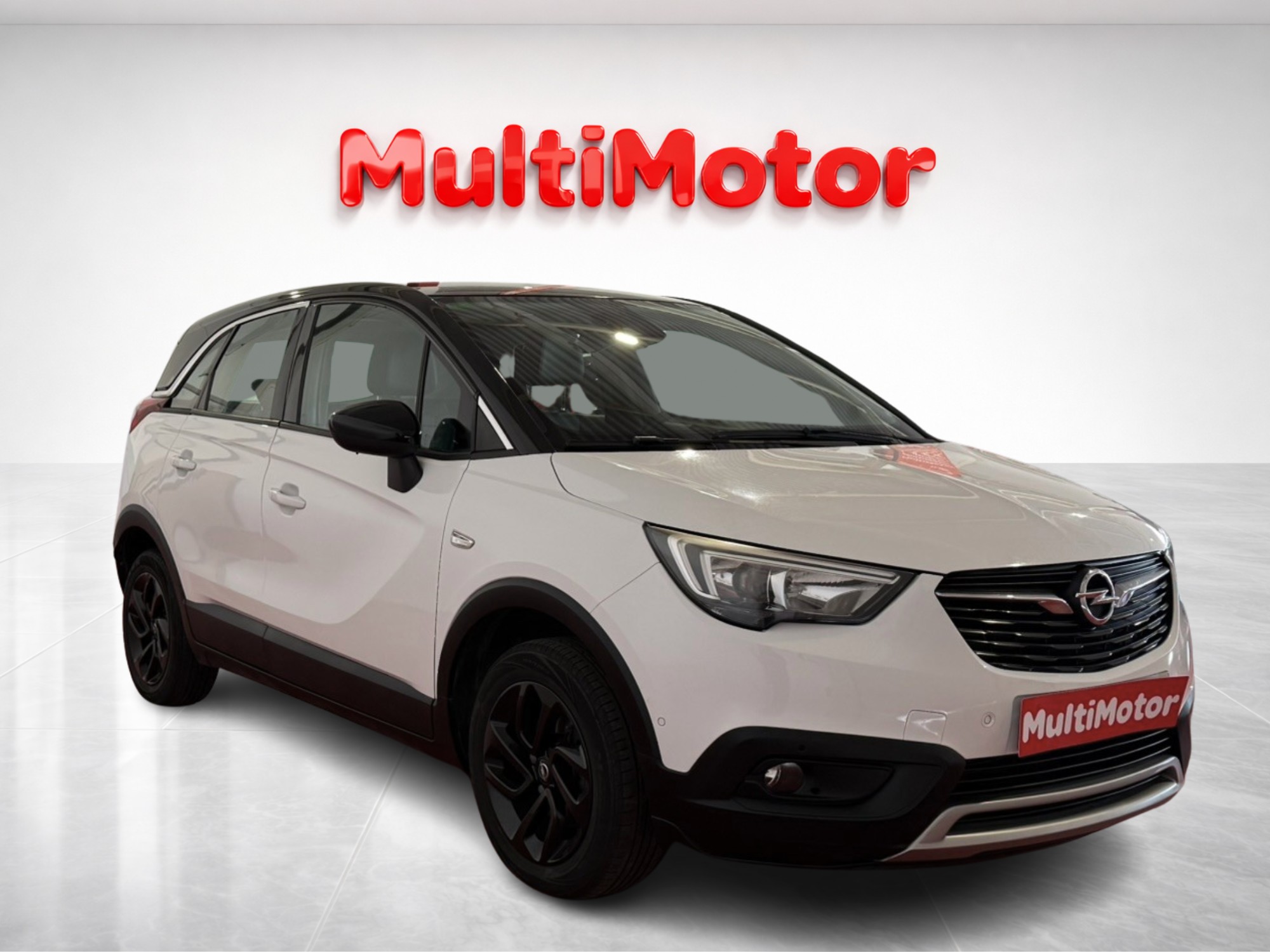 OPEL Crossland X 1.2 96kW (130CV) Innovation S/S