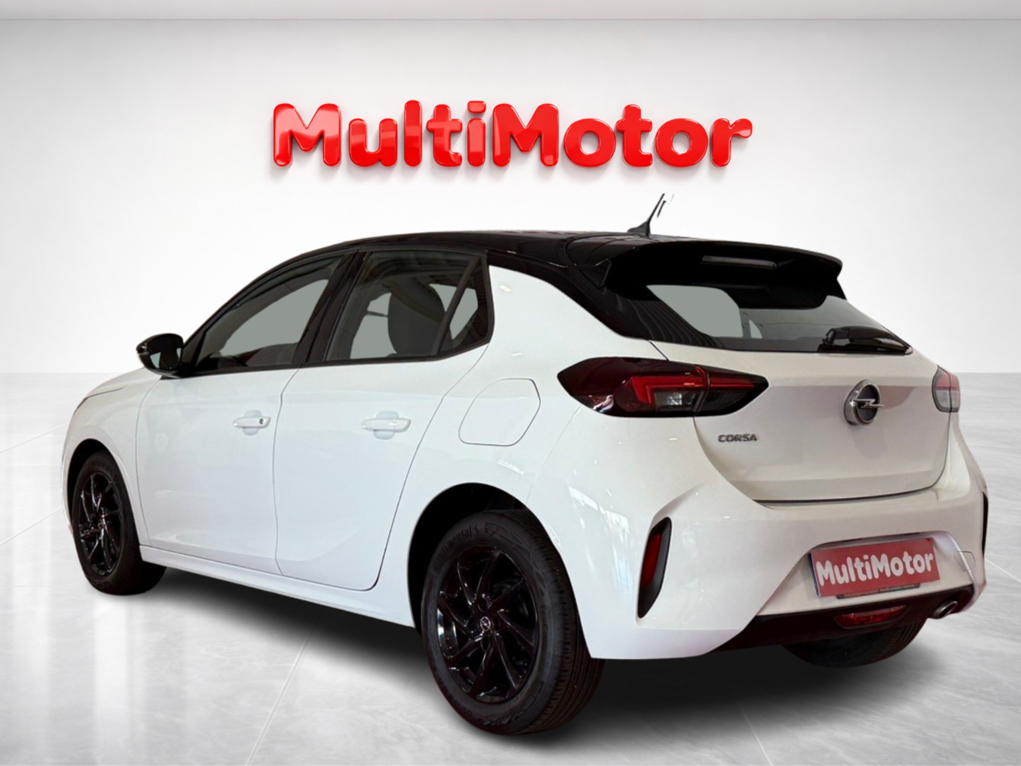 OPEL Corsa 1.2T XHL 74kW (100CV) GS