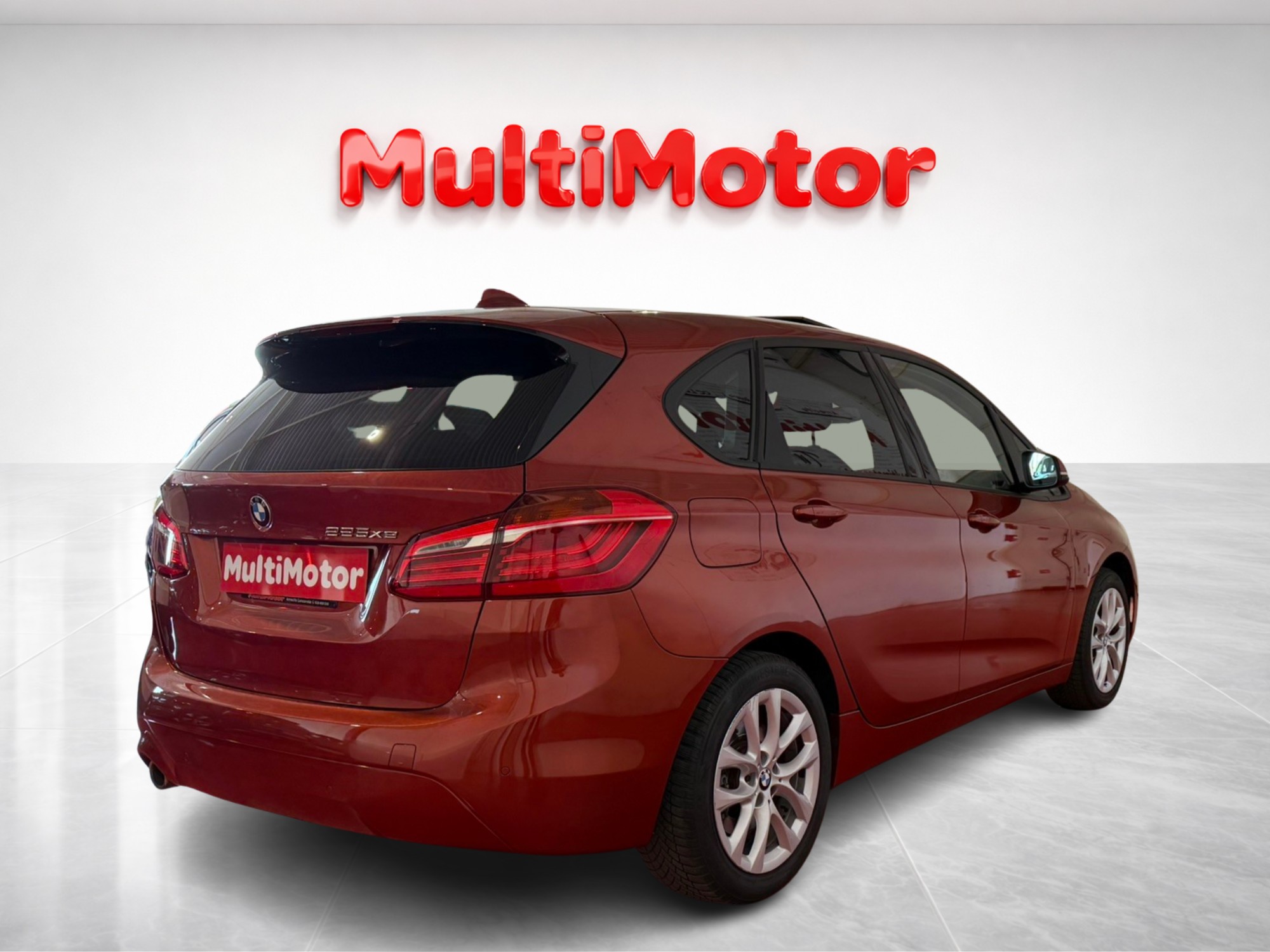BMW Serie 2 Active Tourer 225xe iPerformance