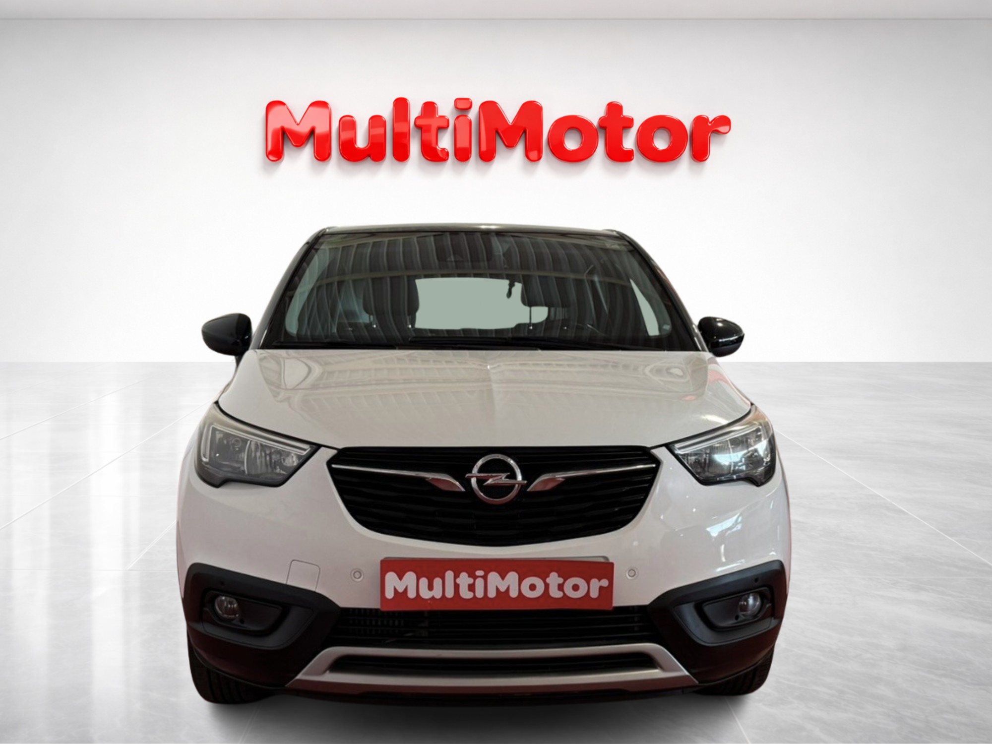 OPEL Crossland X 1.2 96kW (130CV) Innovation S/S