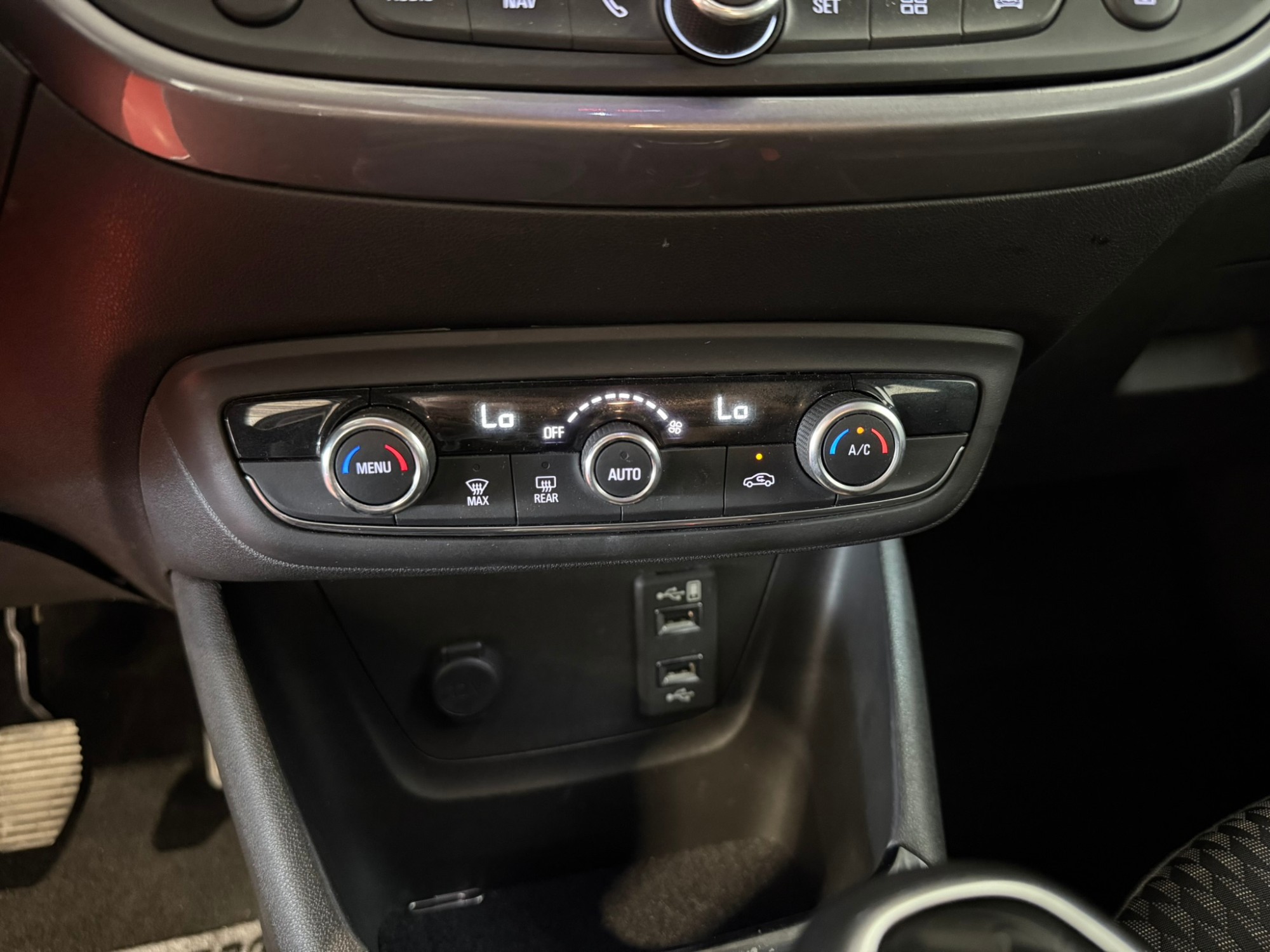 OPEL Crossland X 1.2 96kW (130CV) Innovation S/S