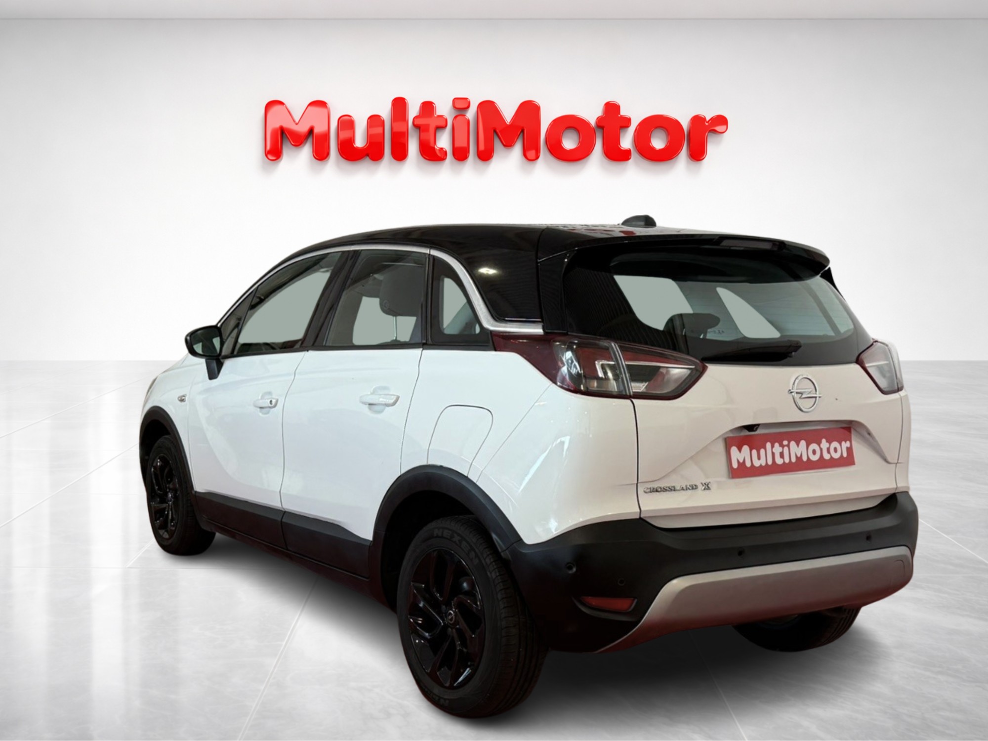 OPEL Crossland X 1.2 96kW (130CV) Innovation S/S