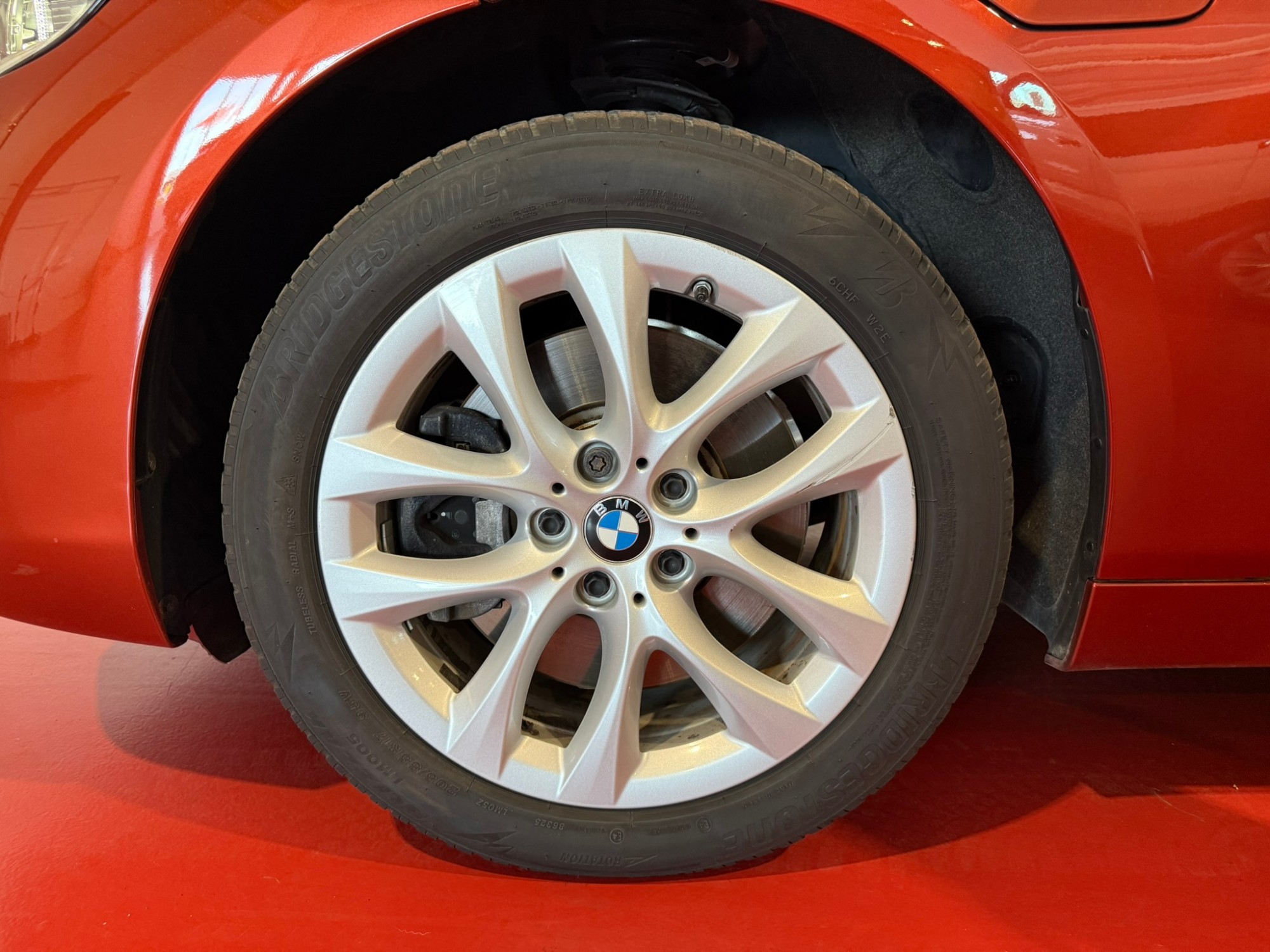 BMW Serie 2 Active Tourer 225xe iPerformance
