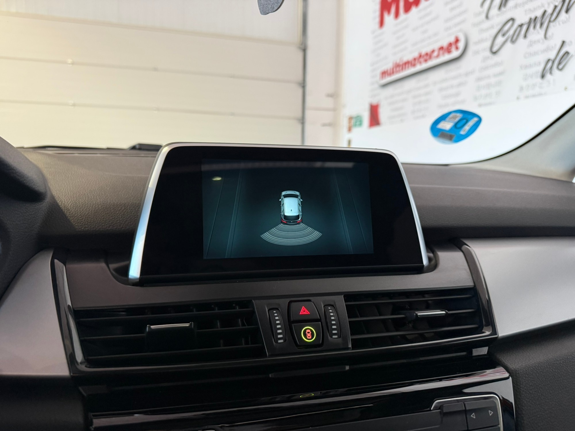 BMW Serie 2 Active Tourer 225xe iPerformance