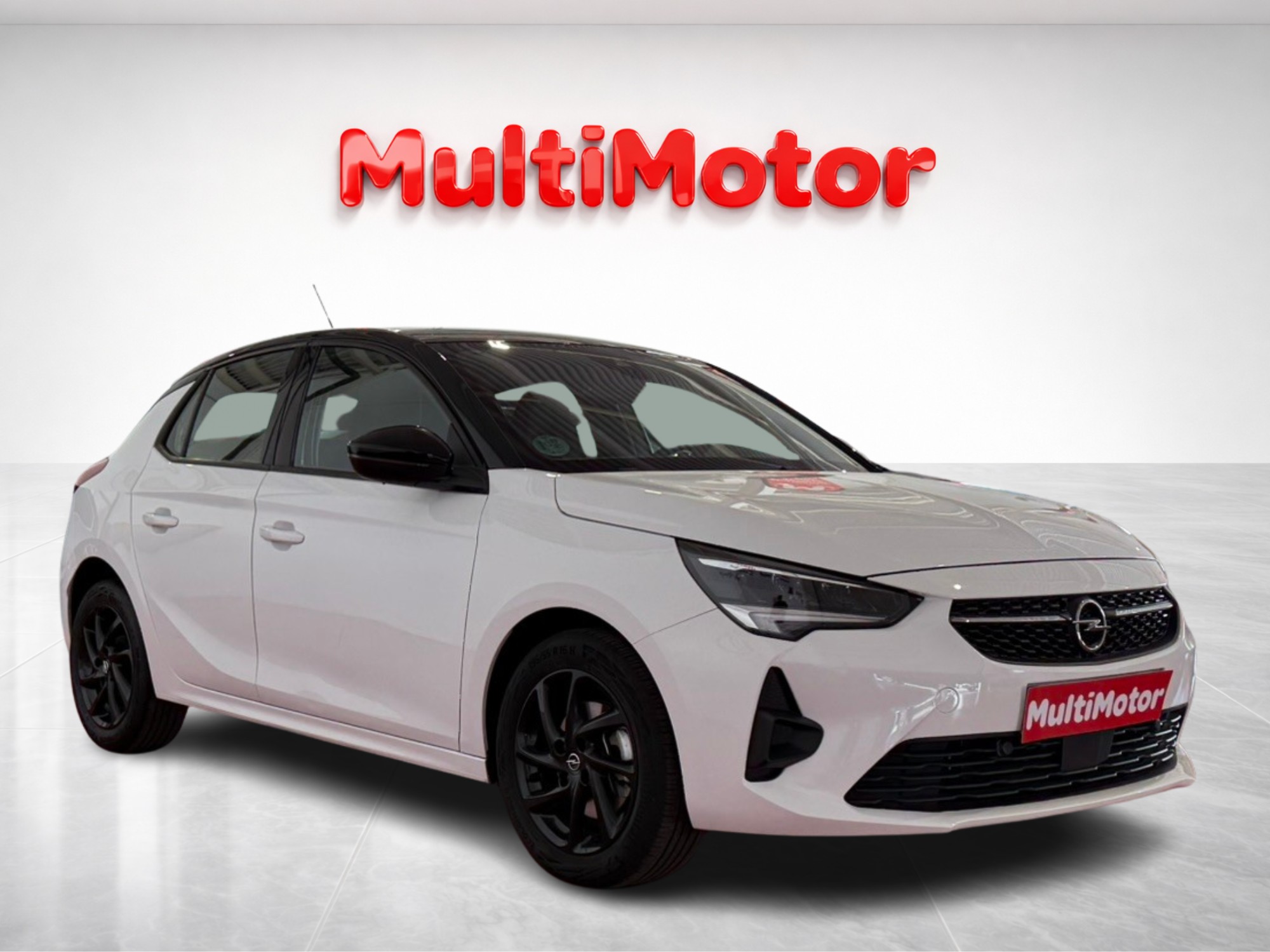OPEL Corsa 1.2T XHL 74kW (100CV) GS