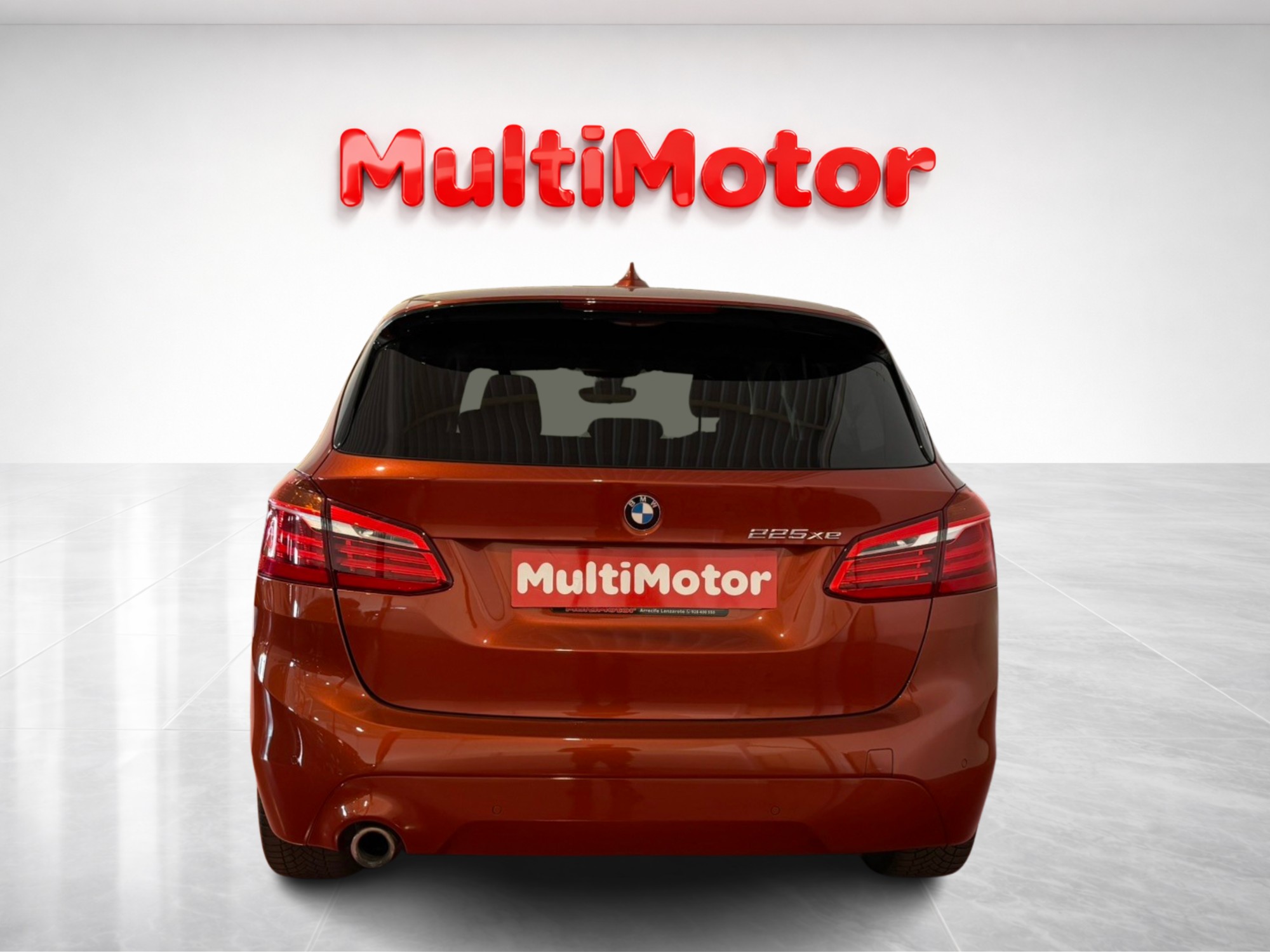 BMW Serie 2 Active Tourer 225xe iPerformance