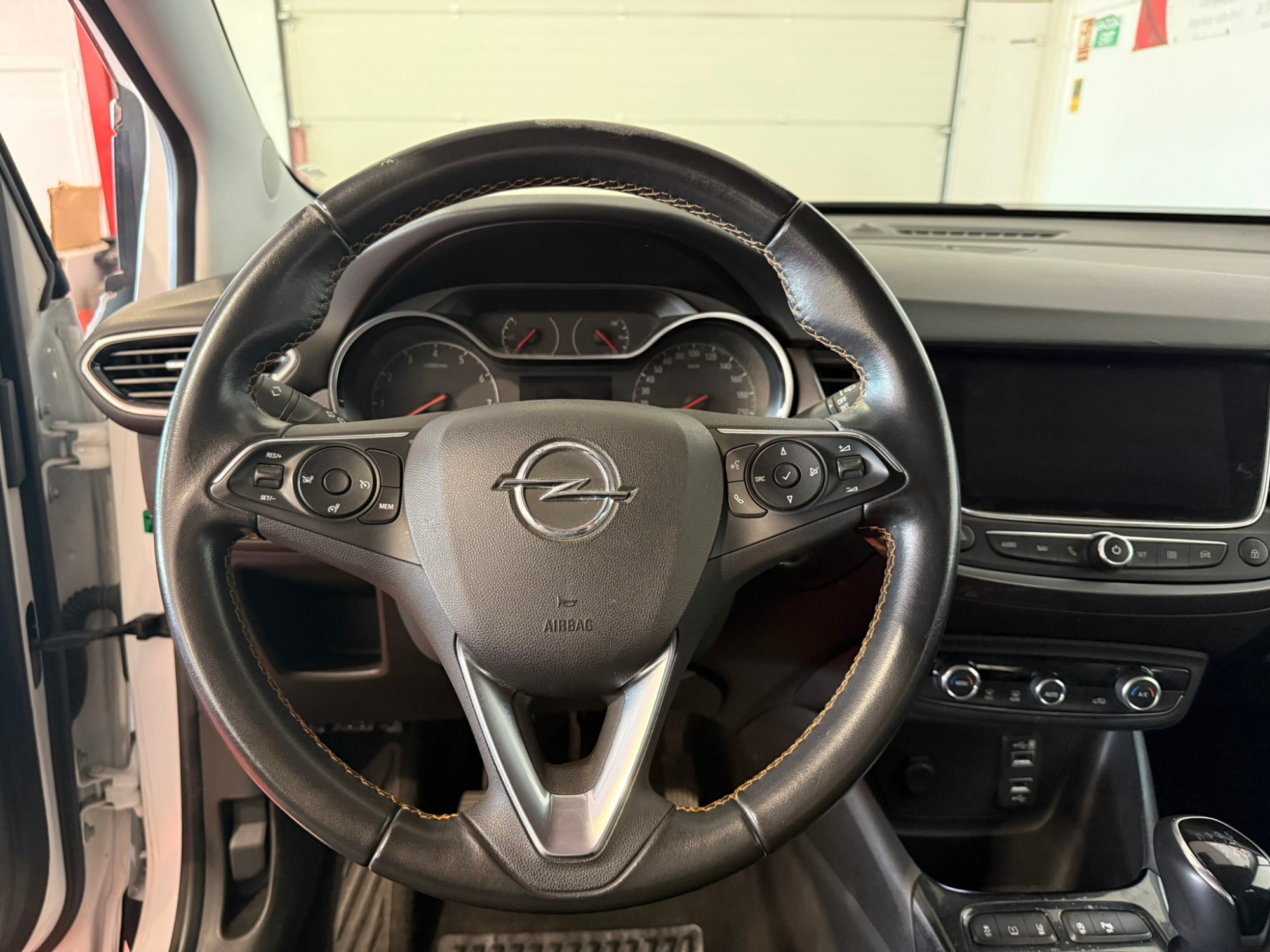 OPEL Crossland X 1.2 96kW (130CV) Innovation S/S