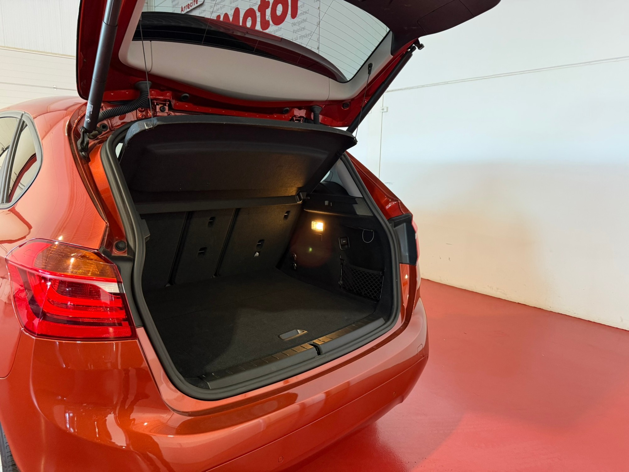 BMW Serie 2 Active Tourer 225xe iPerformance