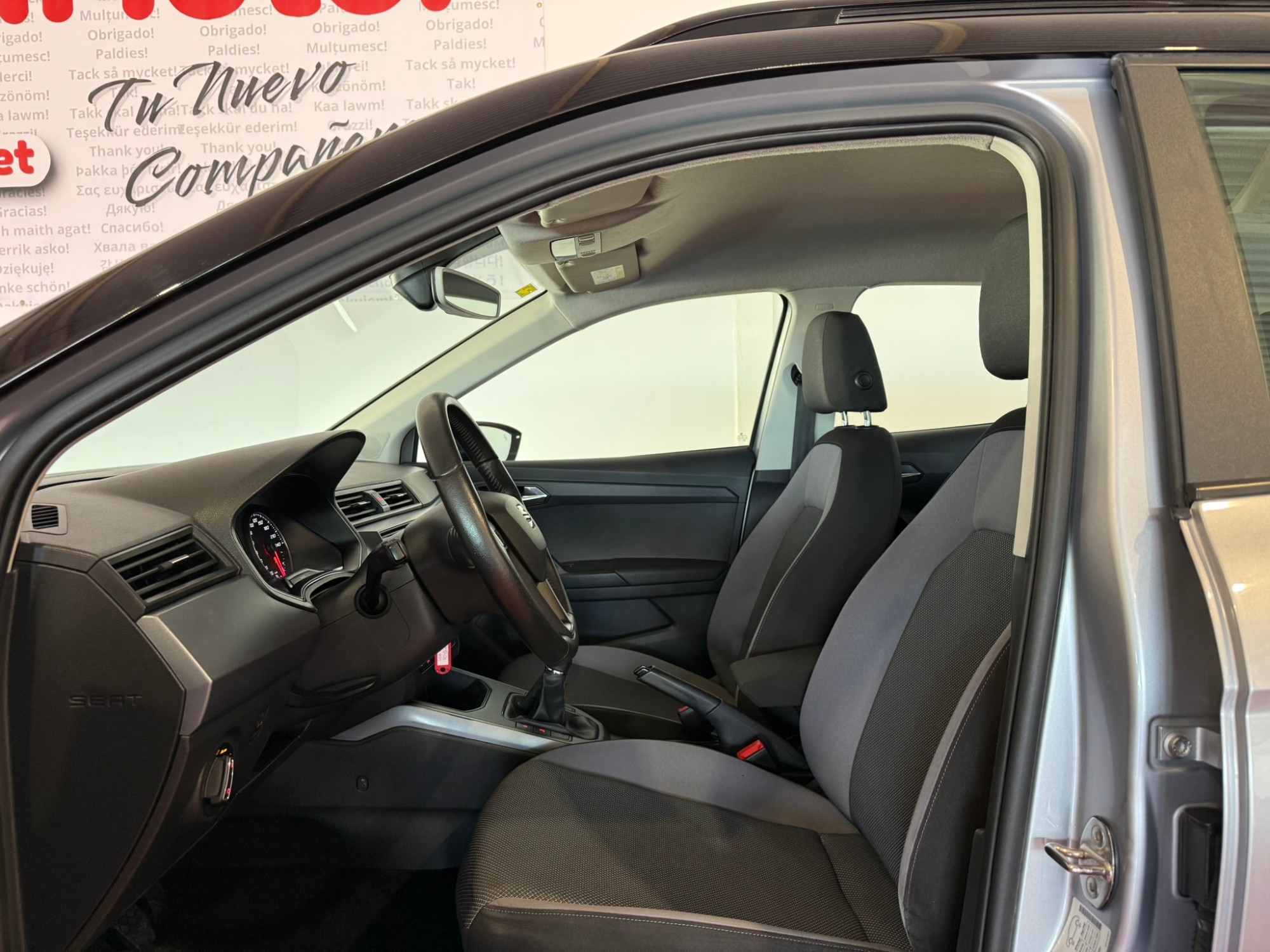SEAT Arona 1.0 TSI 70kW (95CV) Style Ecomotive