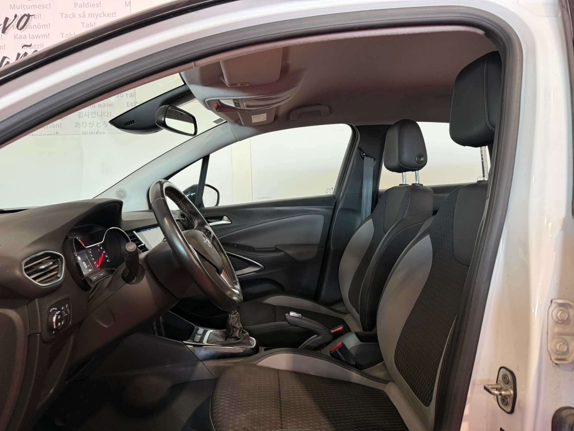 OPEL Crossland X 1.2 96kW (130CV) Innovation S/S