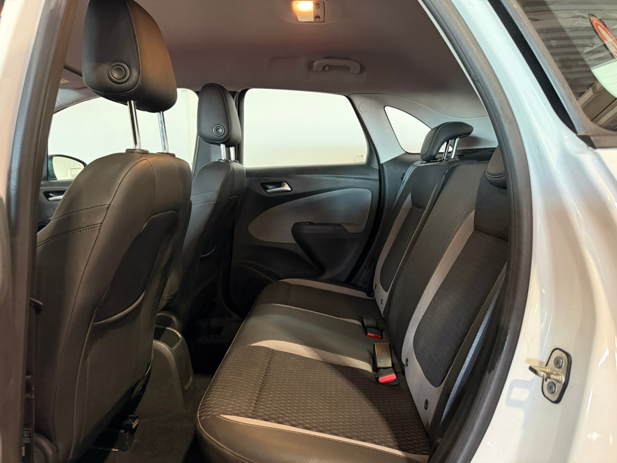 OPEL Crossland X 1.2 96kW (130CV) Innovation S/S
