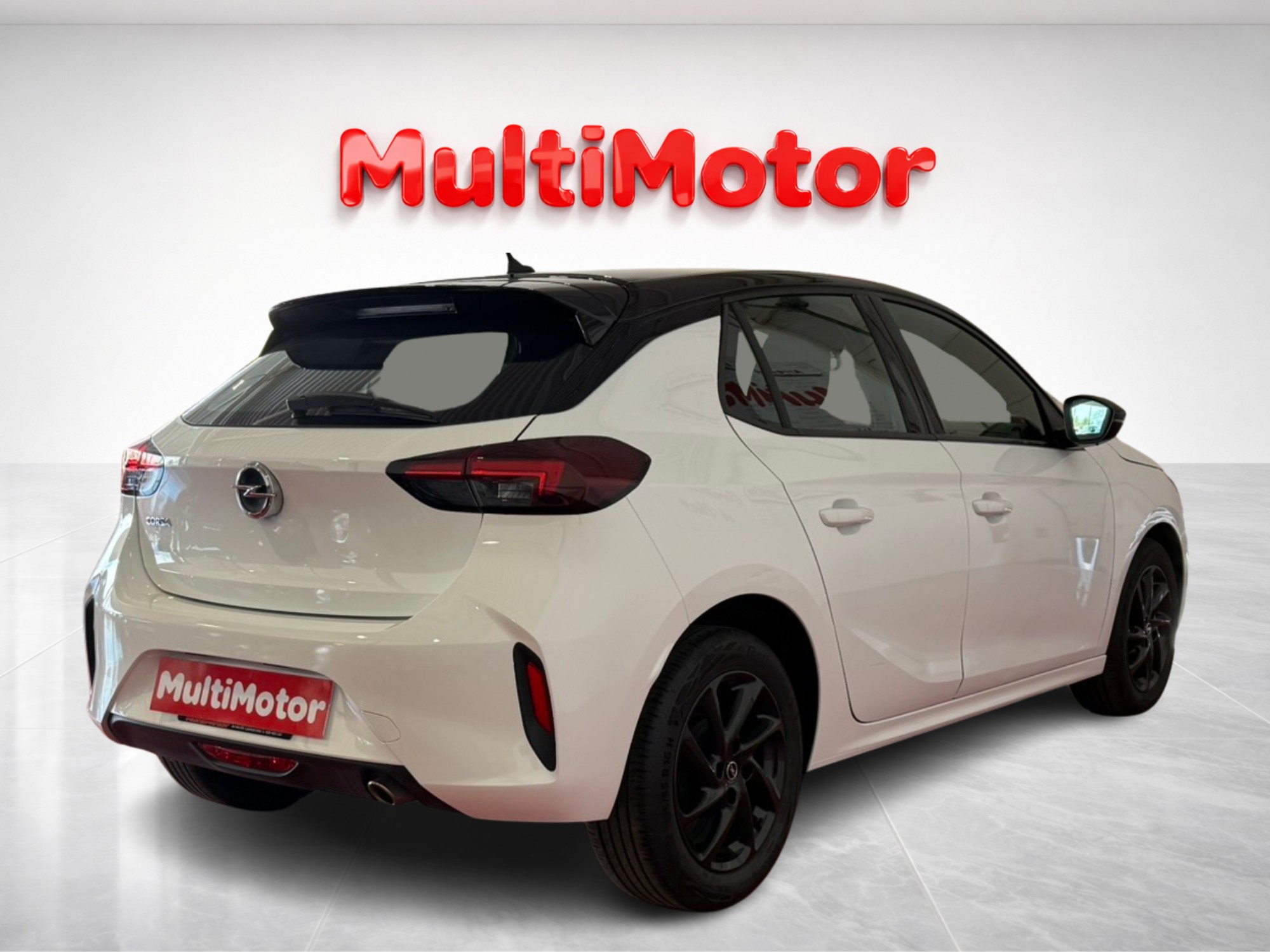 OPEL Corsa 1.2T XHL 74kW (100CV) GS