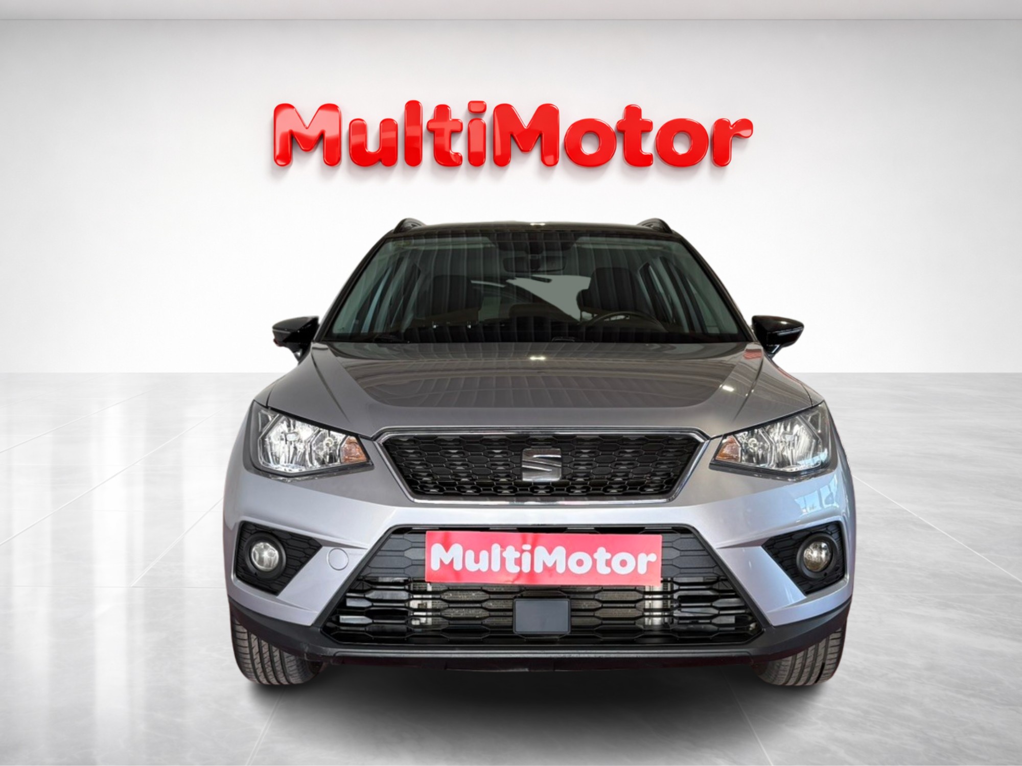 SEAT Arona 1.0 TSI 70kW (95CV) Style Ecomotive