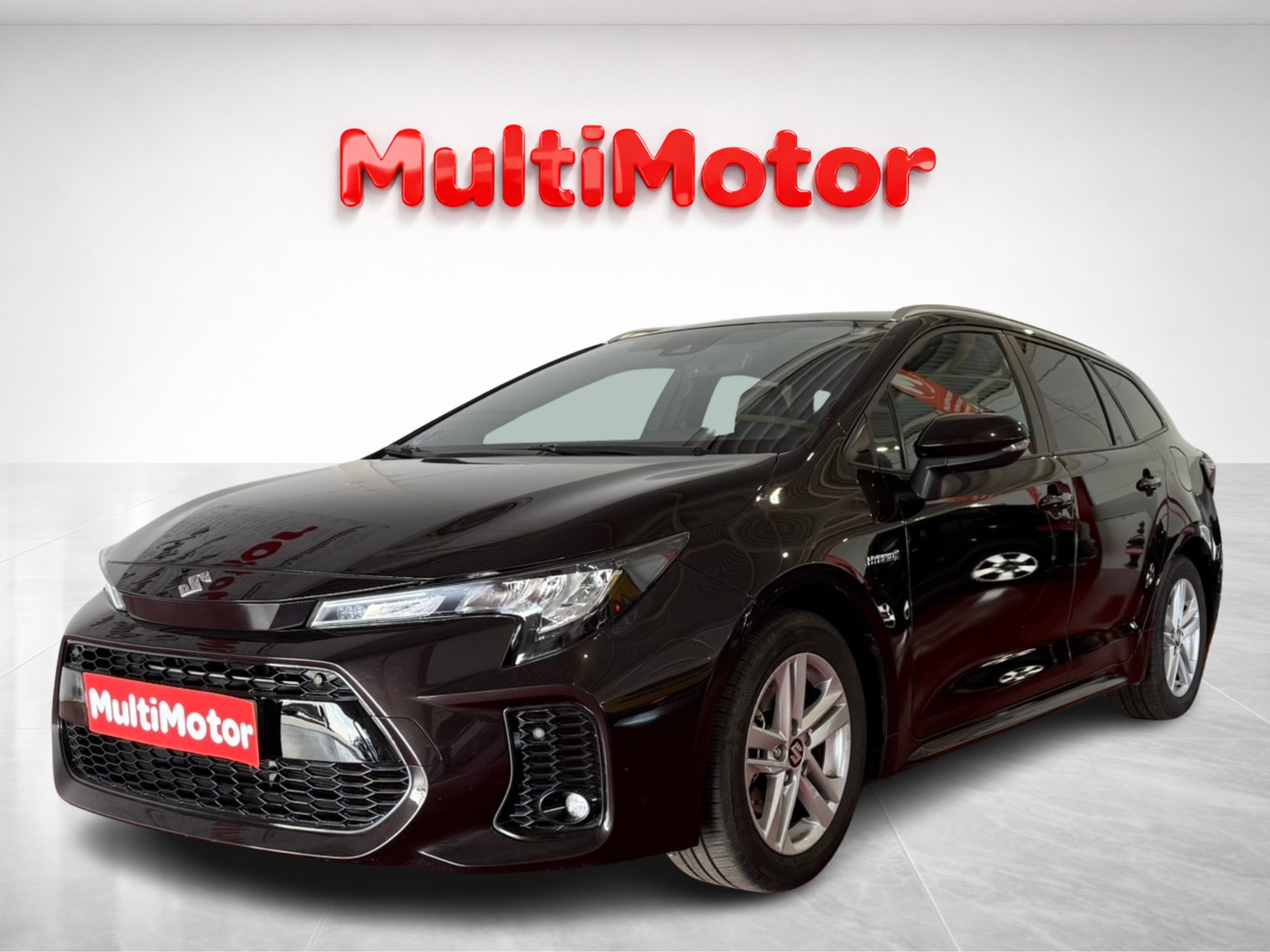 SUZUKI Swace 1.8 GLX Hybrid