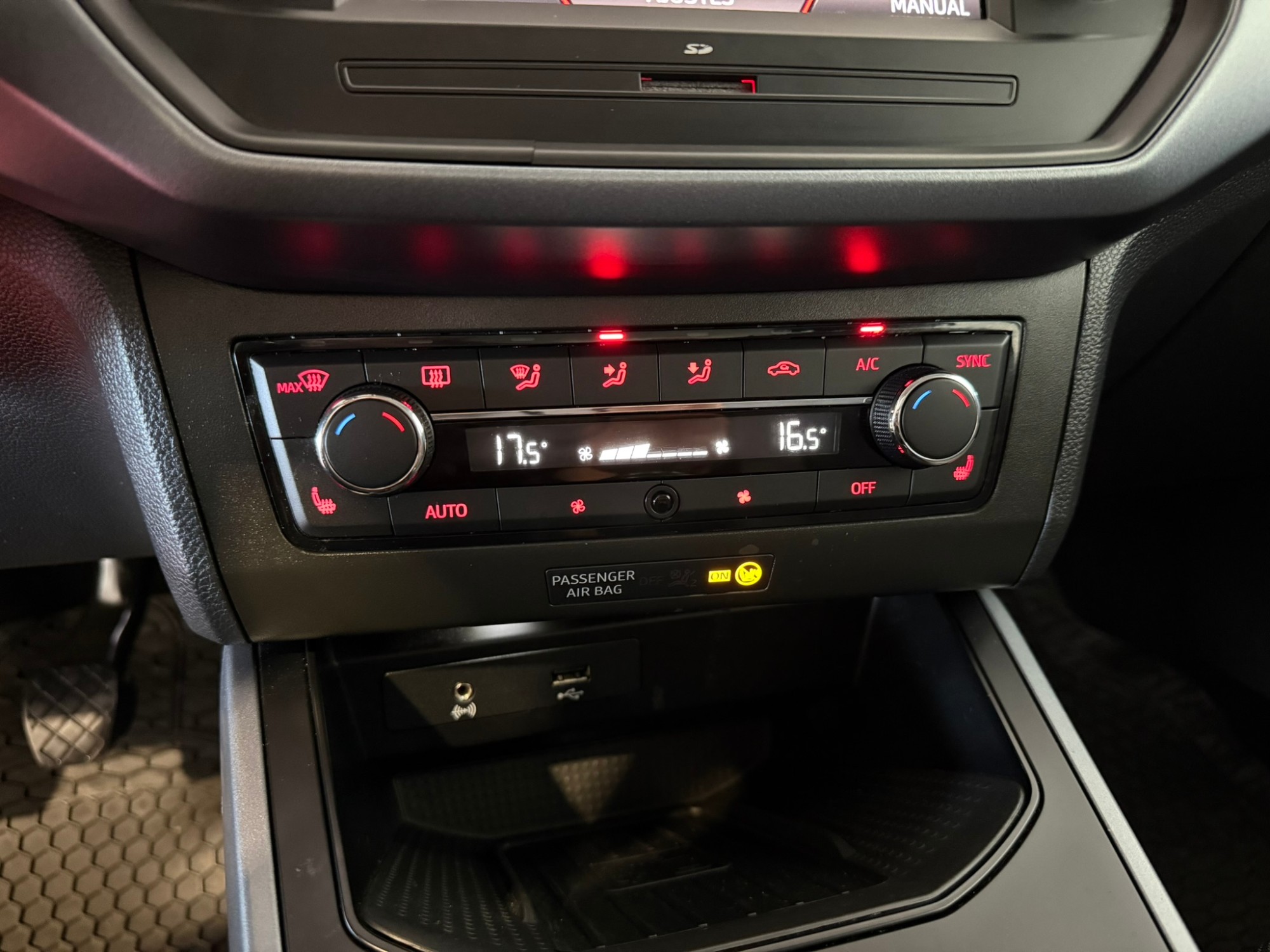 SEAT Arona 1.0 TSI 70kW (95CV) Style Ecomotive