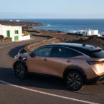 Coches eléctricos e híbridos en Lanzarote: ¿merece la pena el cambio en 2026?