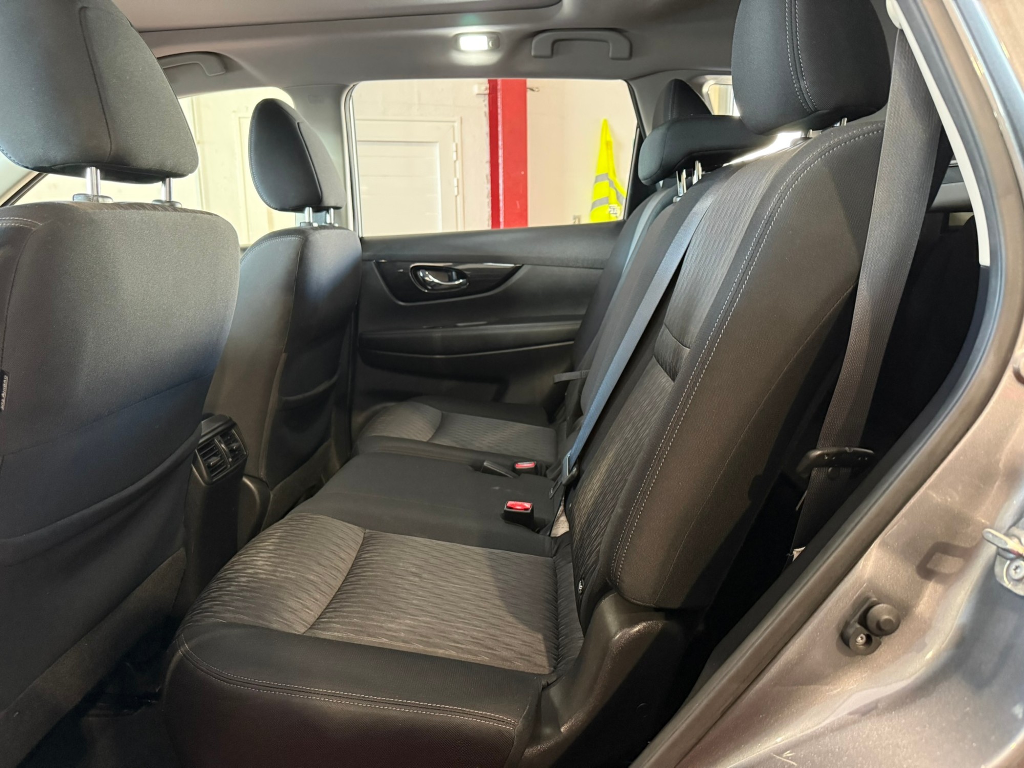NISSAN X-TRAIL 5P DIG-T 120 kW (160 CV) E6D DCT TEKNA