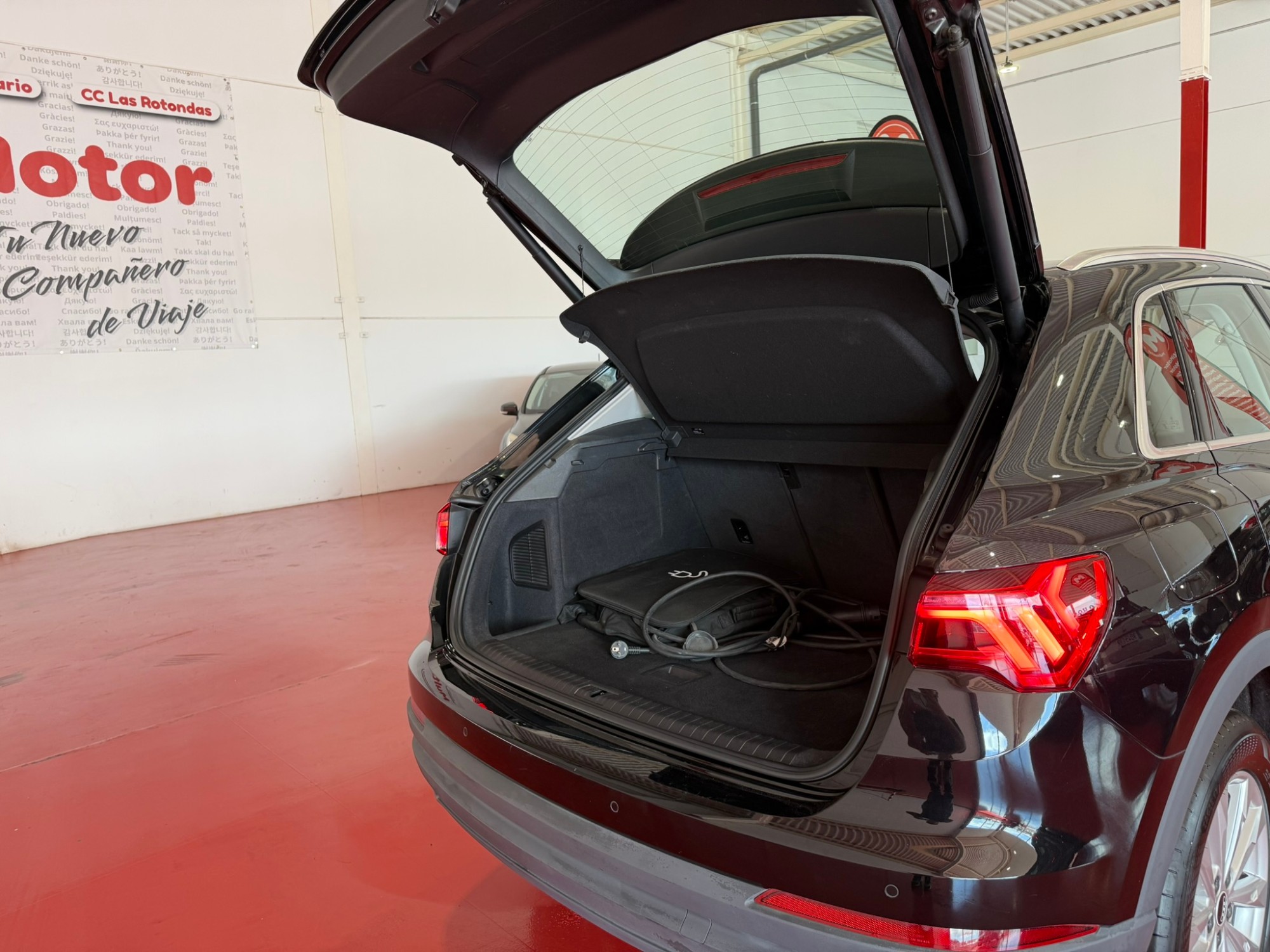 AUDI Q3 45 TFSI e 180kW S tronic S Line