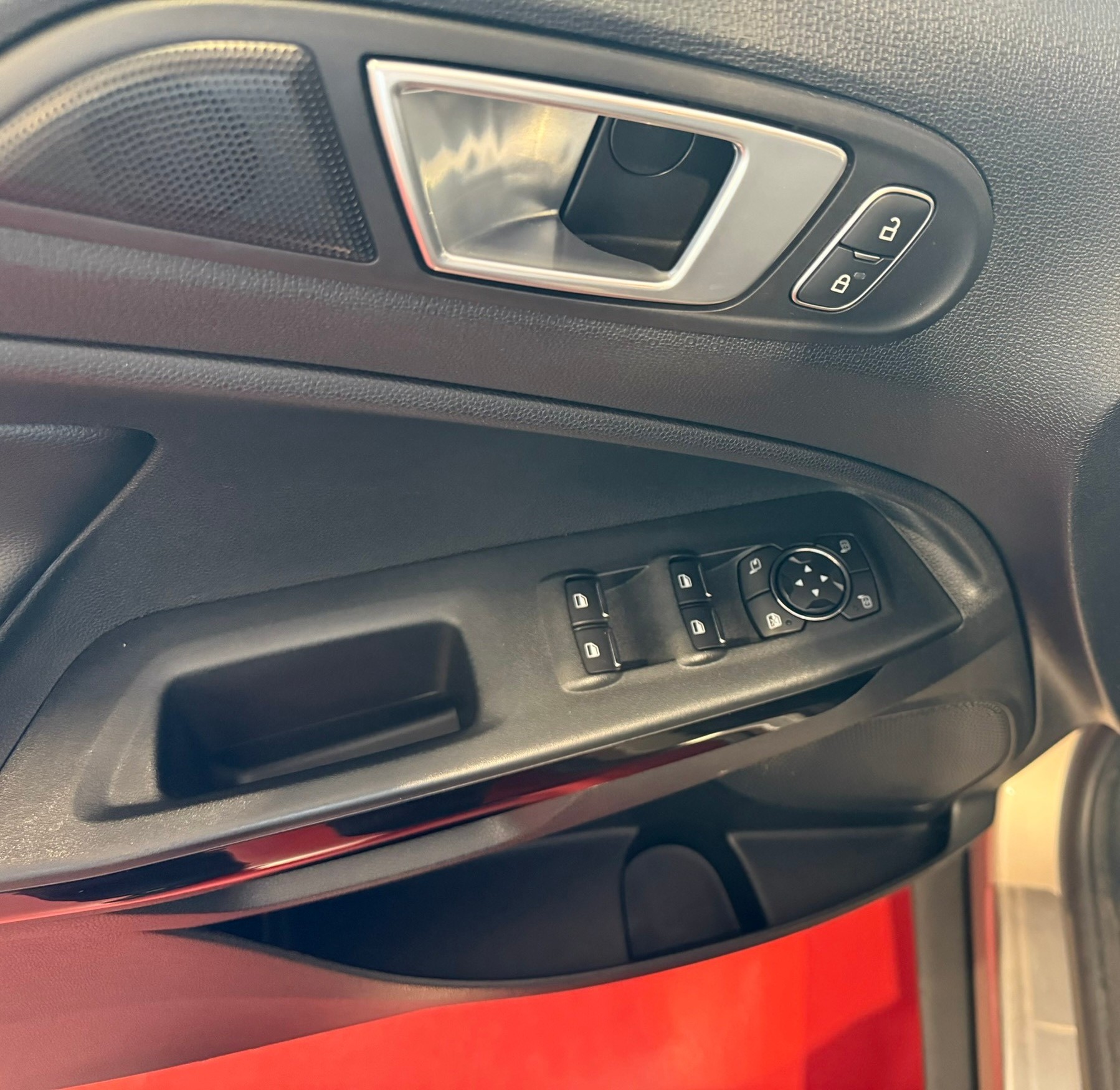 FORD EcoSport 1.0L EcoB 92kW (125CV) S&S Trend Auto