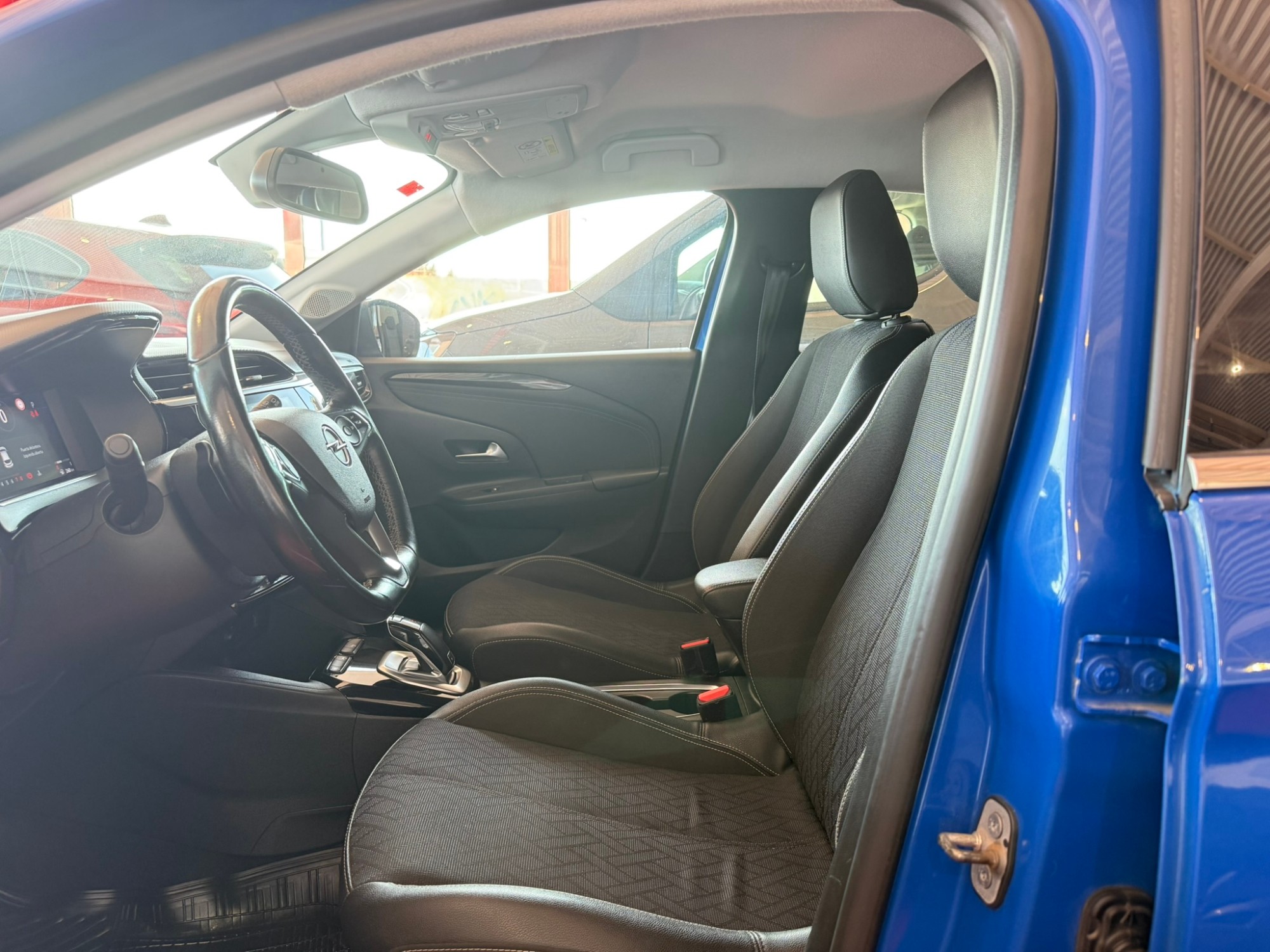 OPEL Corsa 1.2T XHL 74kW (100CV) Ultimate Auto