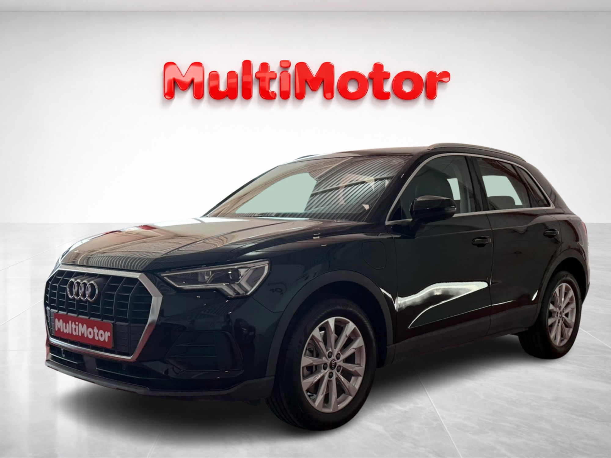 AUDI Q3 45 TFSI e 180kW S tronic S Line