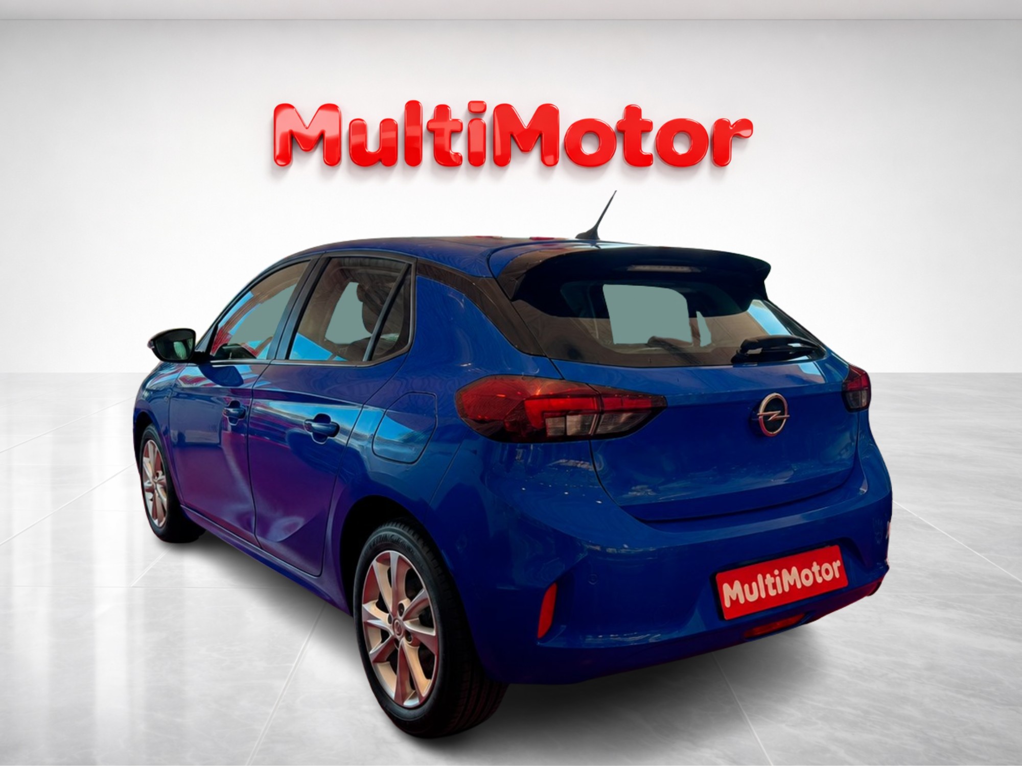 OPEL Corsa 1.2T XHL 74kW (100CV) Ultimate Auto