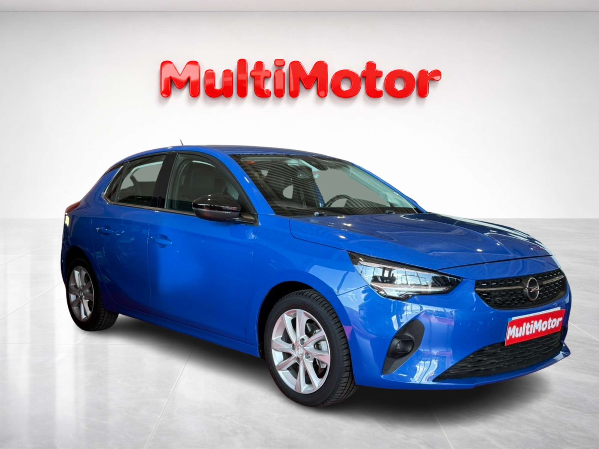 OPEL Corsa 1.2T XHL 74kW (100CV) Ultimate Auto