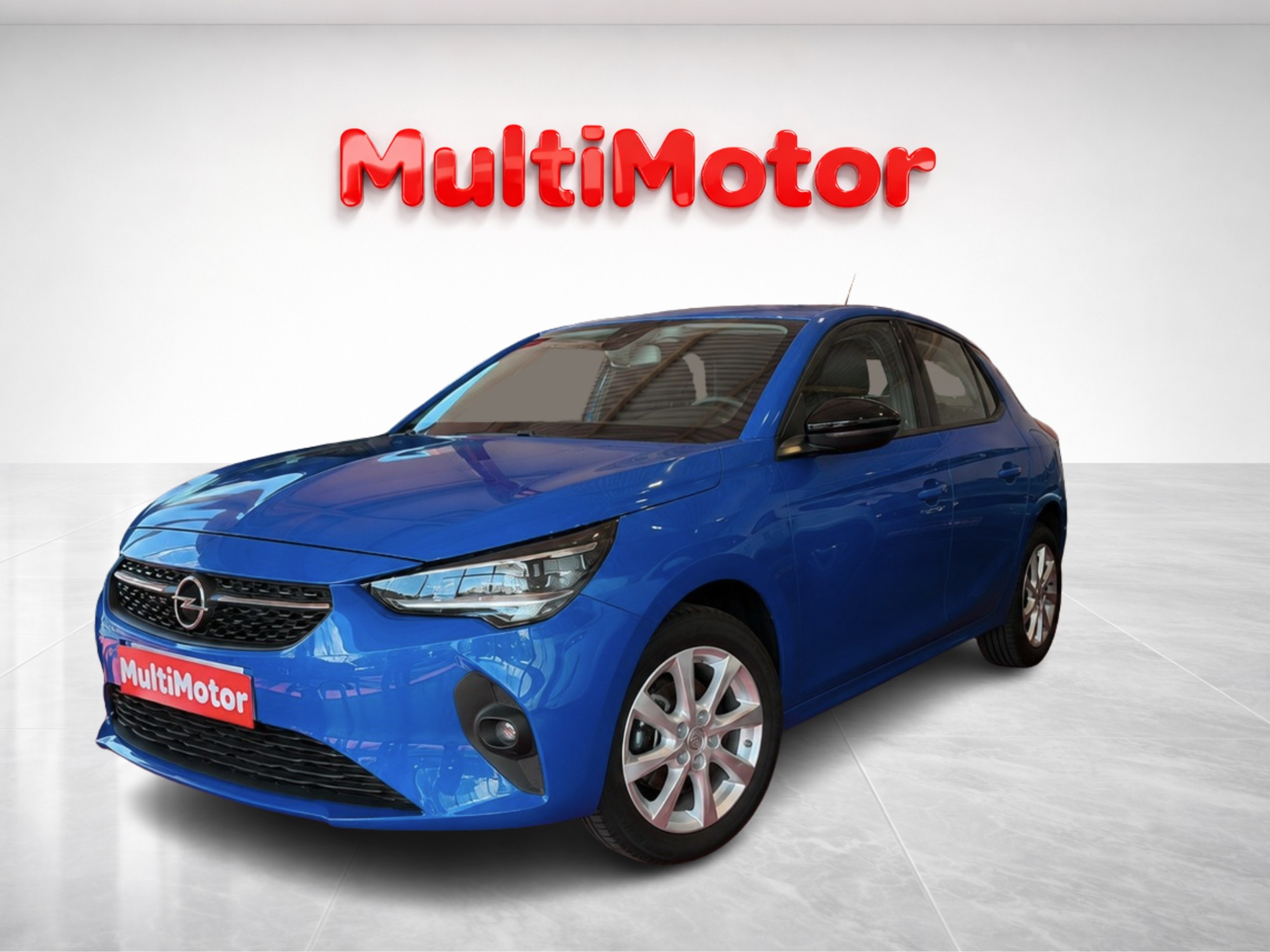 OPEL Corsa 1.2T XHL 74kW (100CV) Ultimate Auto