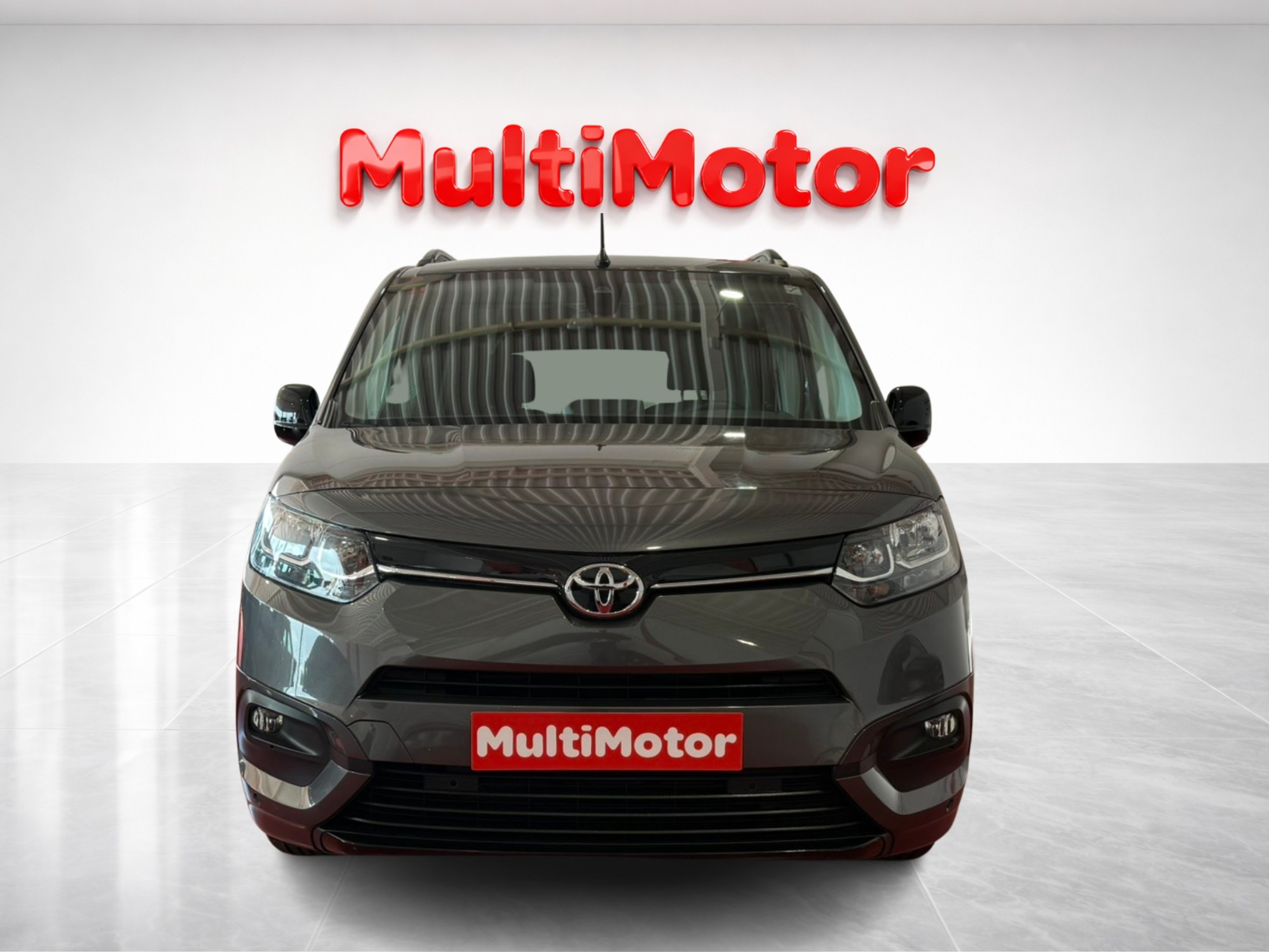 TOYOTA Proace City Verso 1.2 81kW (110CV) Family Active L1