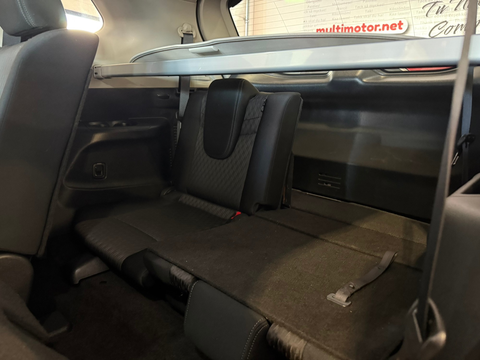 NISSAN X-TRAIL 5P DIG-T 120 kW (160 CV) E6D DCT TEKNA