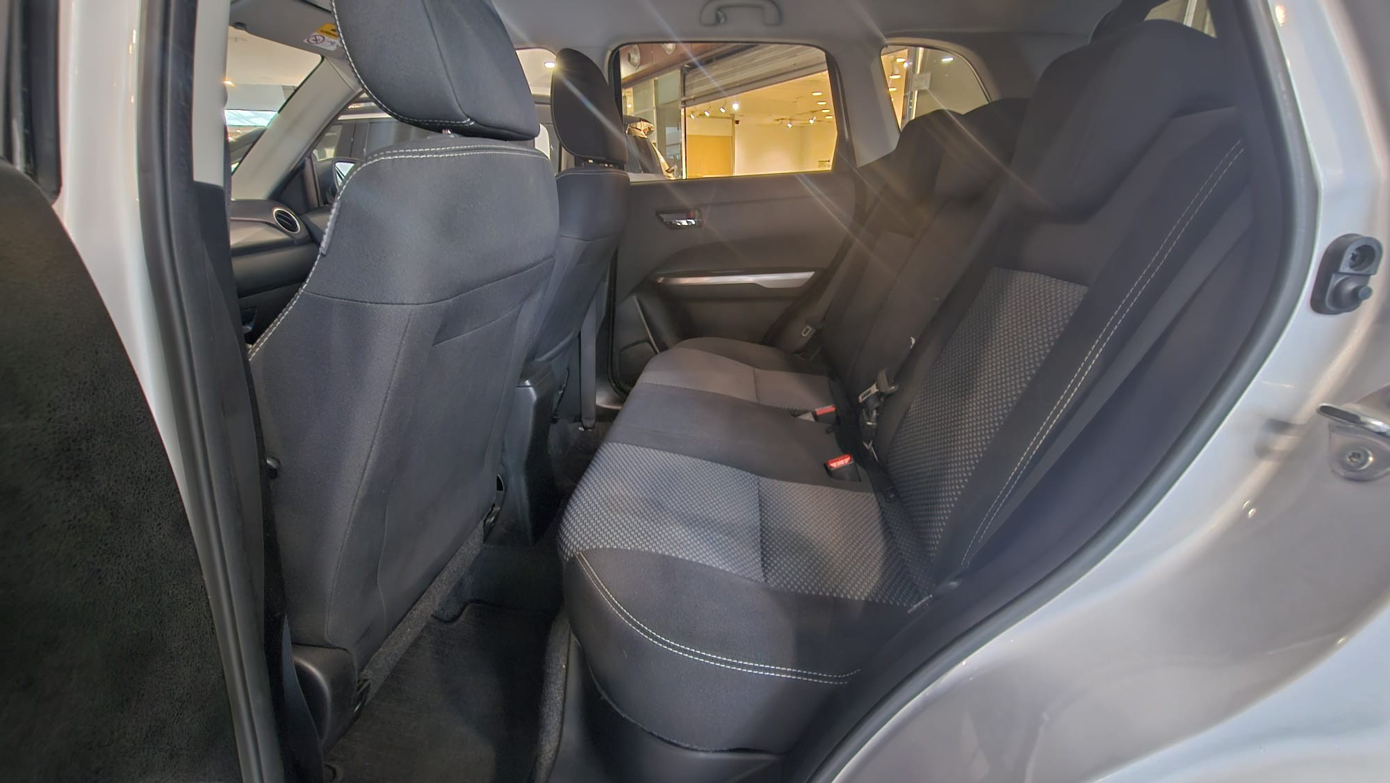 SUZUKI Vitara 1.4 T GLE Mild Hybrid