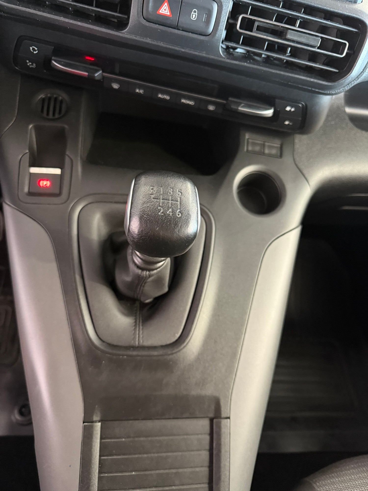 TOYOTA Proace City Verso 1.2 81kW (110CV) Family Active L1