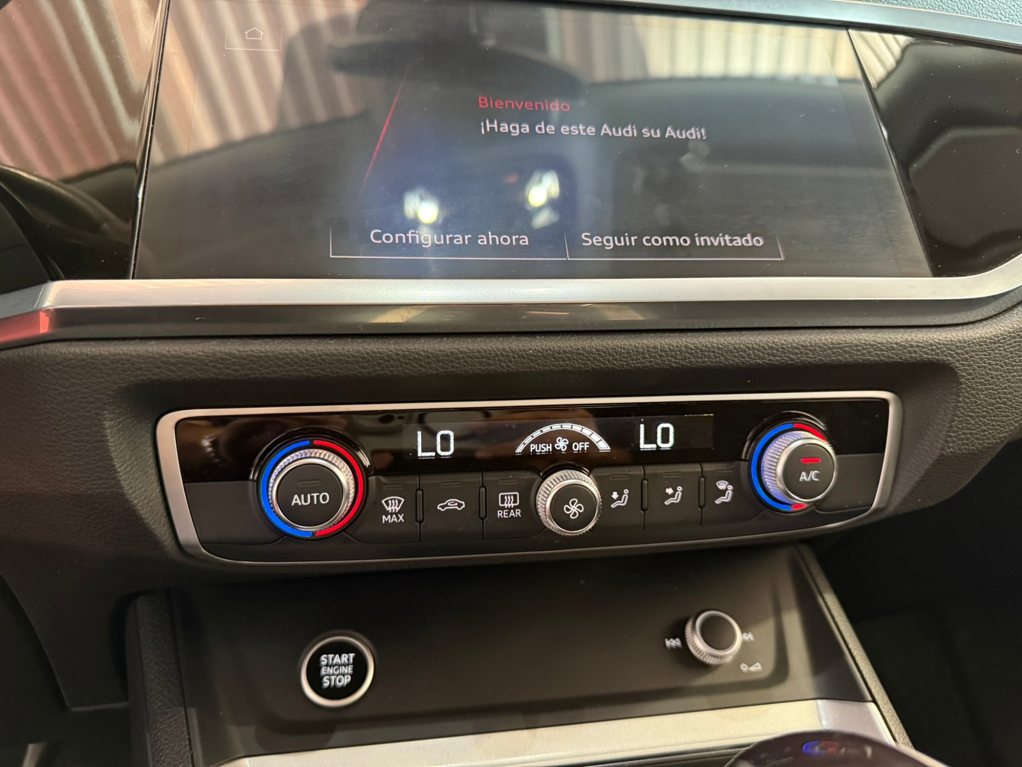 AUDI Q3 45 TFSI e 180kW S tronic S Line
