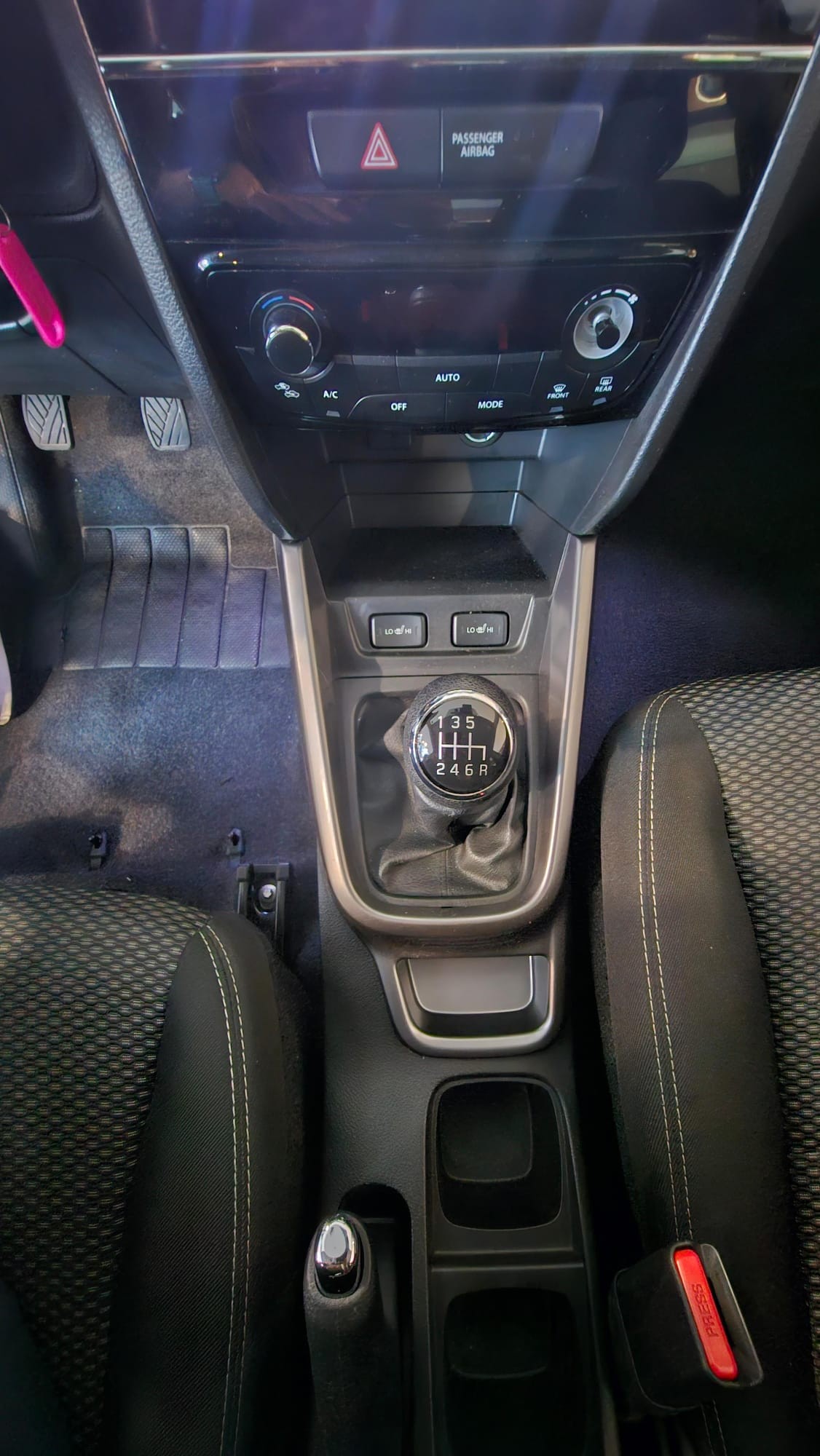 SUZUKI Vitara 1.4 T GLE Mild Hybrid