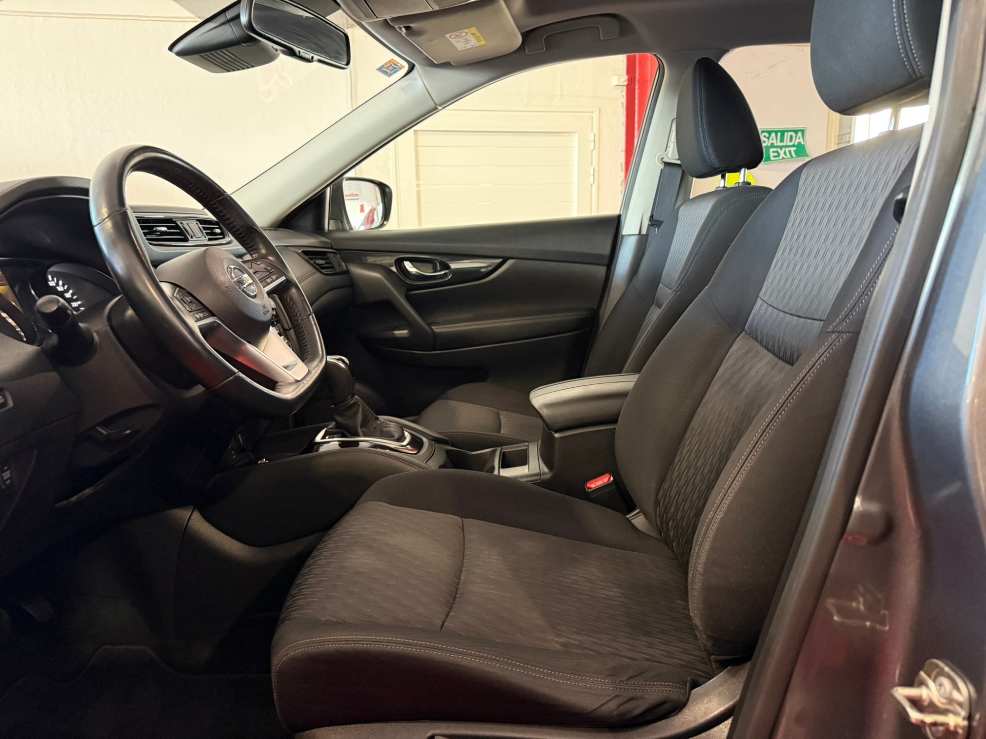 NISSAN X-TRAIL 5P DIG-T 120 kW (160 CV) E6D DCT TEKNA