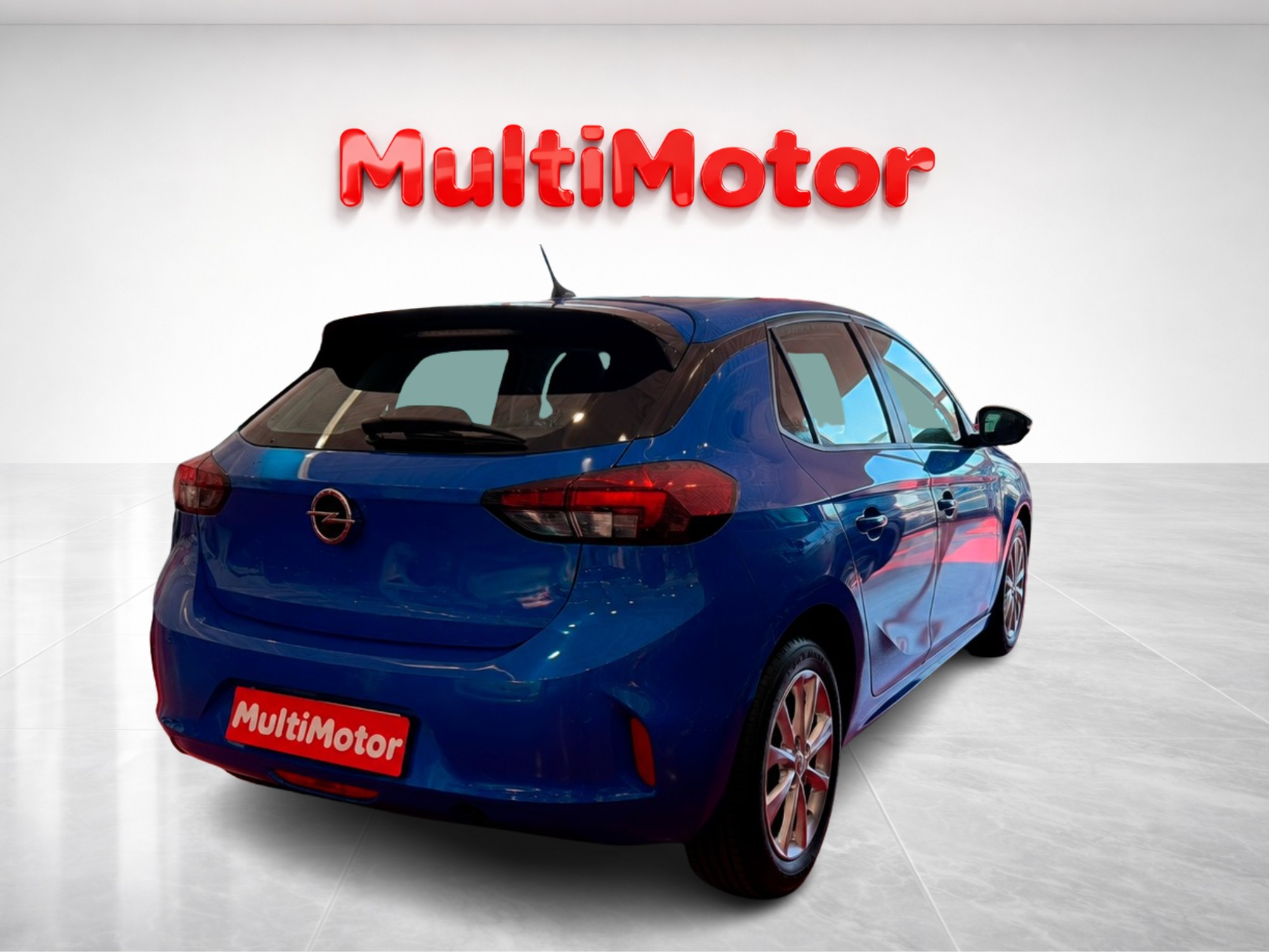 OPEL Corsa 1.2T XHL 74kW (100CV) Ultimate Auto