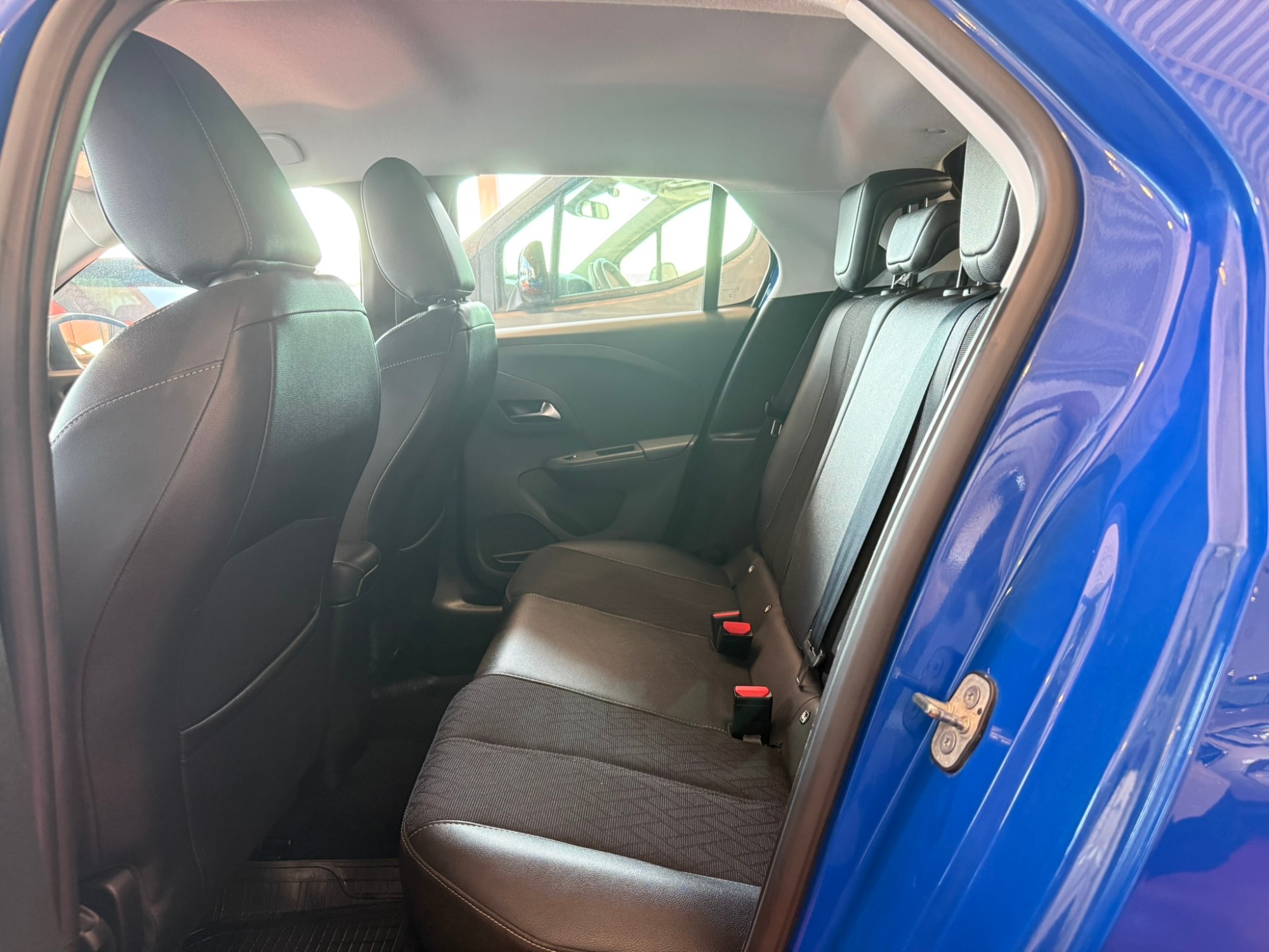 OPEL Corsa 1.2T XHL 74kW (100CV) Ultimate Auto
