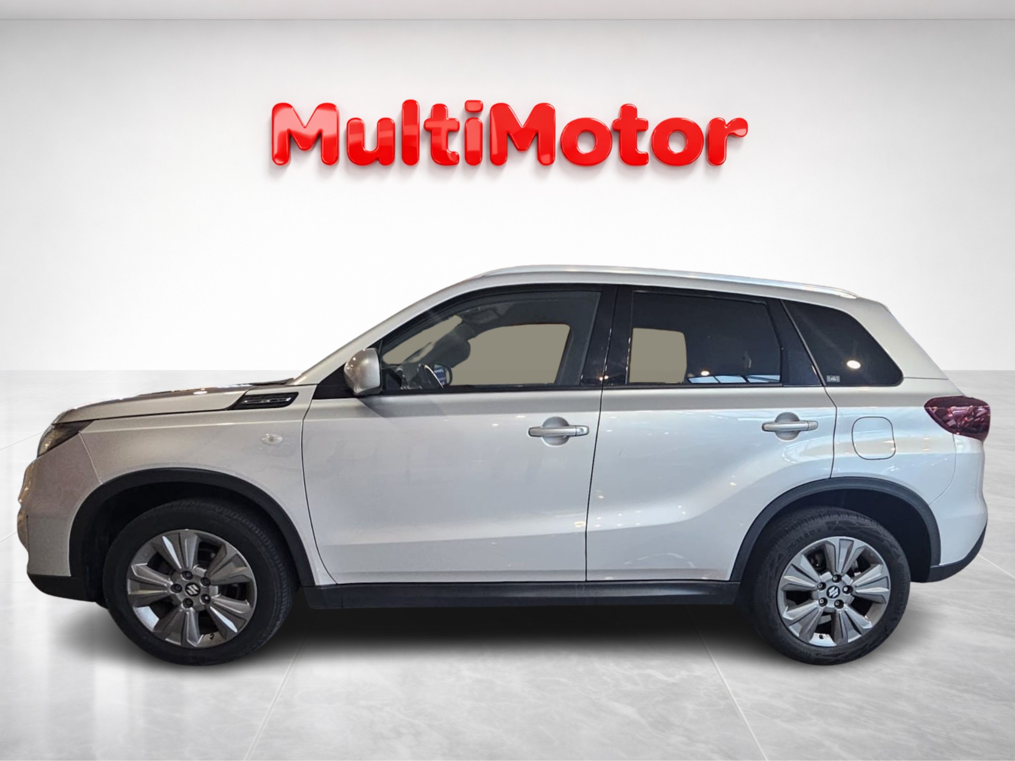 SUZUKI Vitara 1.4 T GLE Mild Hybrid