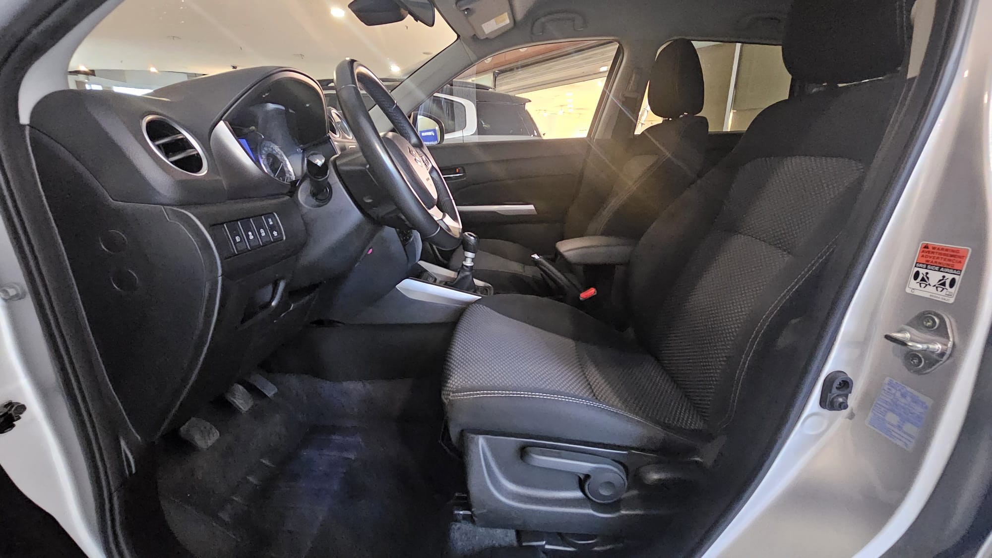 SUZUKI Vitara 1.4 T GLE Mild Hybrid
