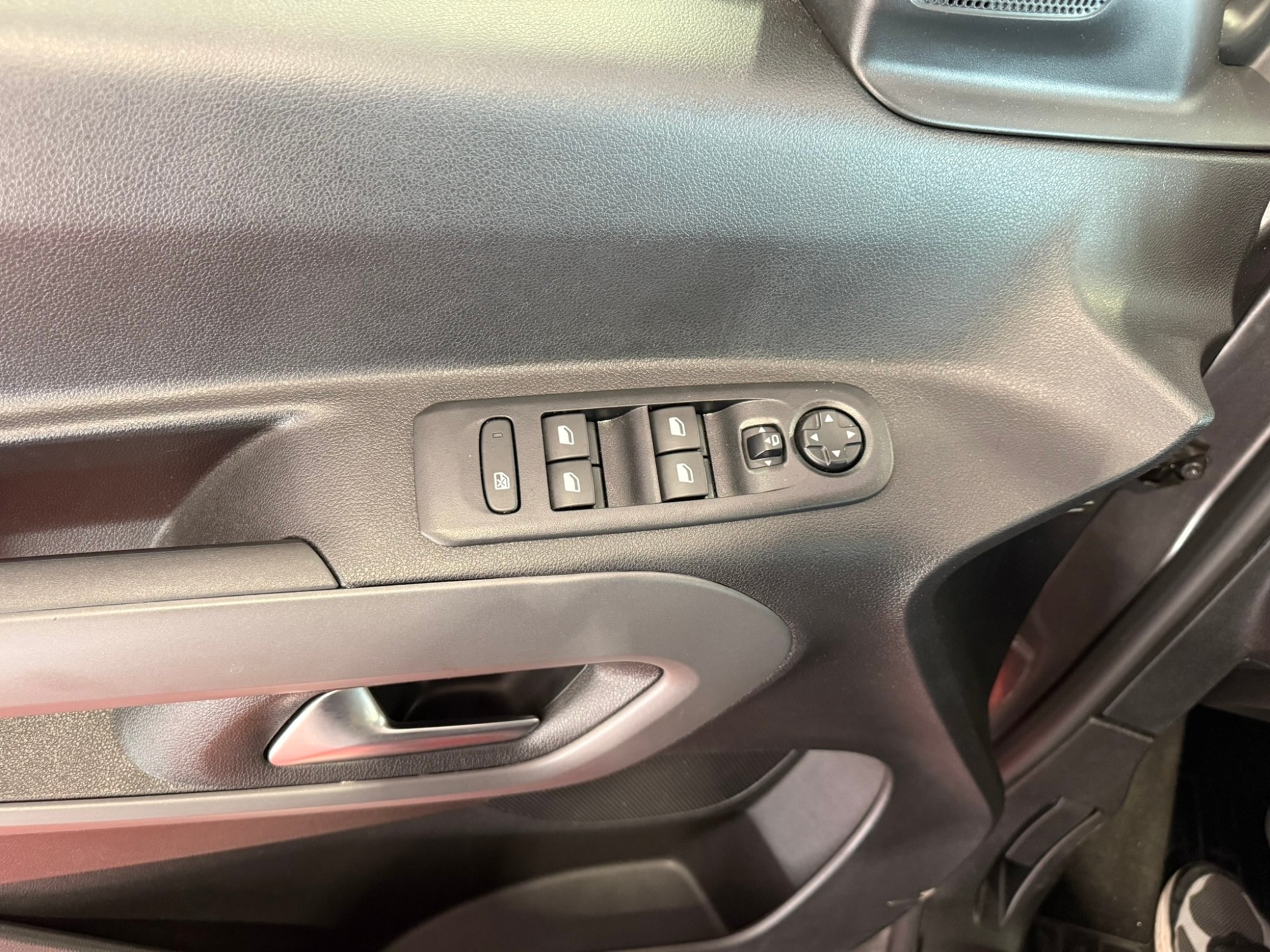 TOYOTA Proace City Verso 1.2 81kW (110CV) Family Active L1