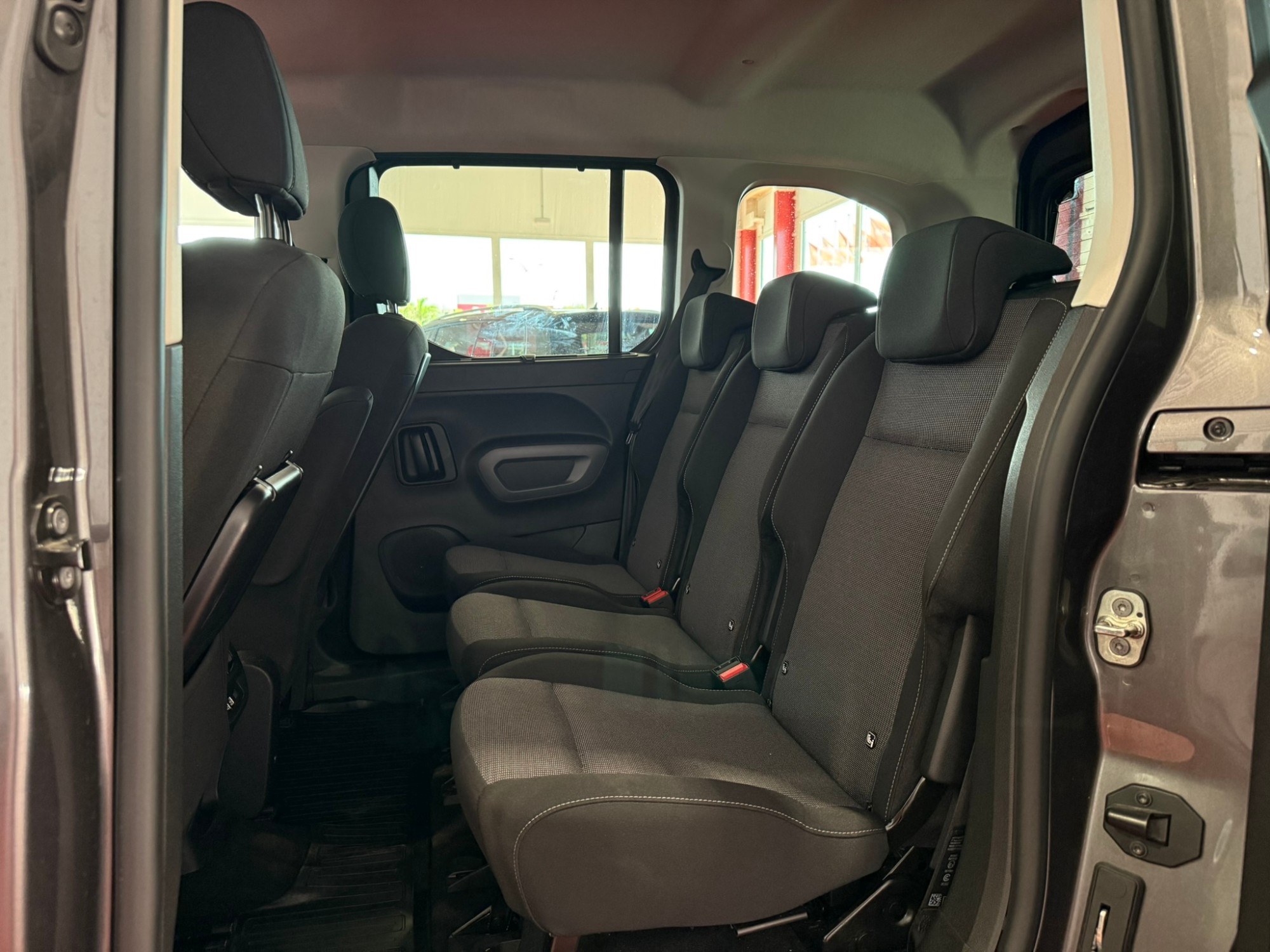 TOYOTA Proace City Verso 1.2 81kW (110CV) Family Active L1